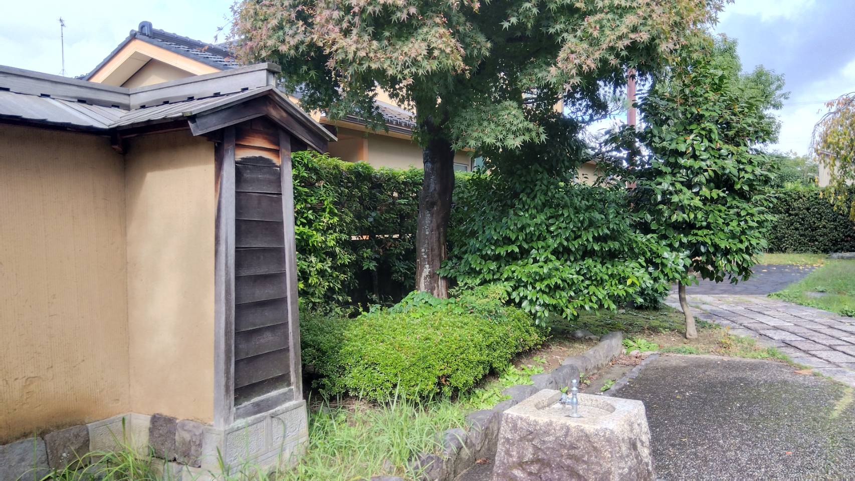 金沢のお香とアロマの香り専門店(石川県金沢市)・金沢観光地・金沢の観光スポット武家屋敷跡近く・人気でおすすめのお土産処-お香専門店のアロマ香房焚屋