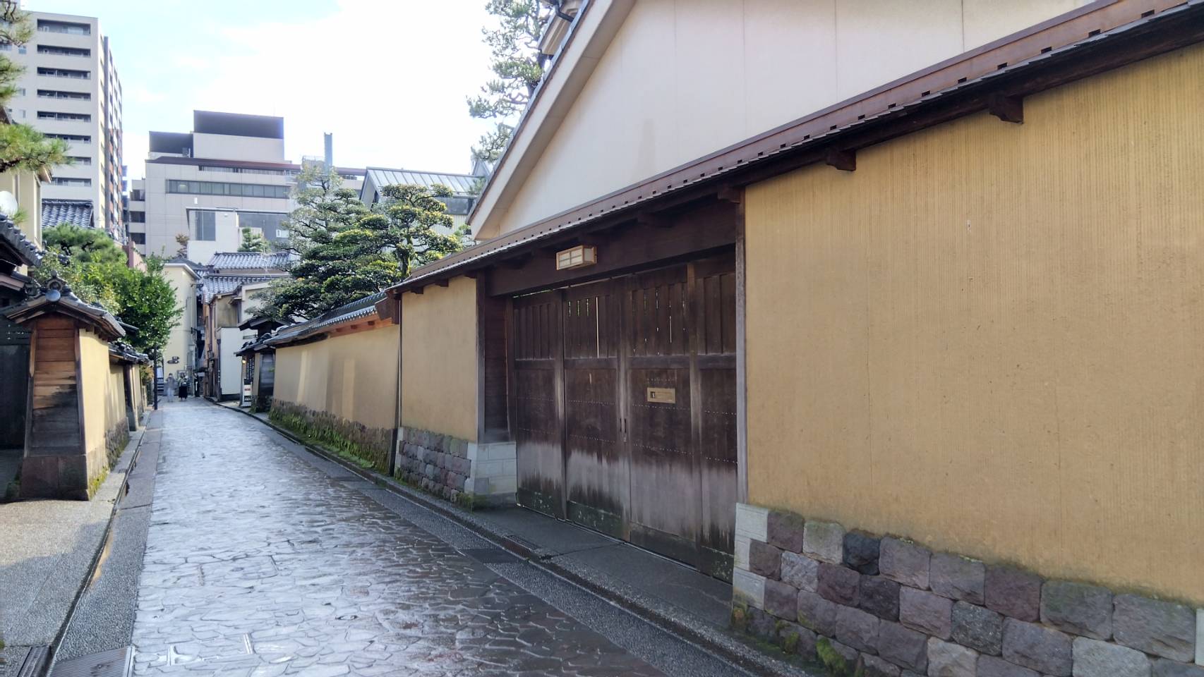 金沢のお香とアロマの香り専門店(石川県金沢市)・金沢観光地・金沢の観光スポット武家屋敷跡近く・人気でおすすめのお土産処-お香専門店のアロマ香房焚屋