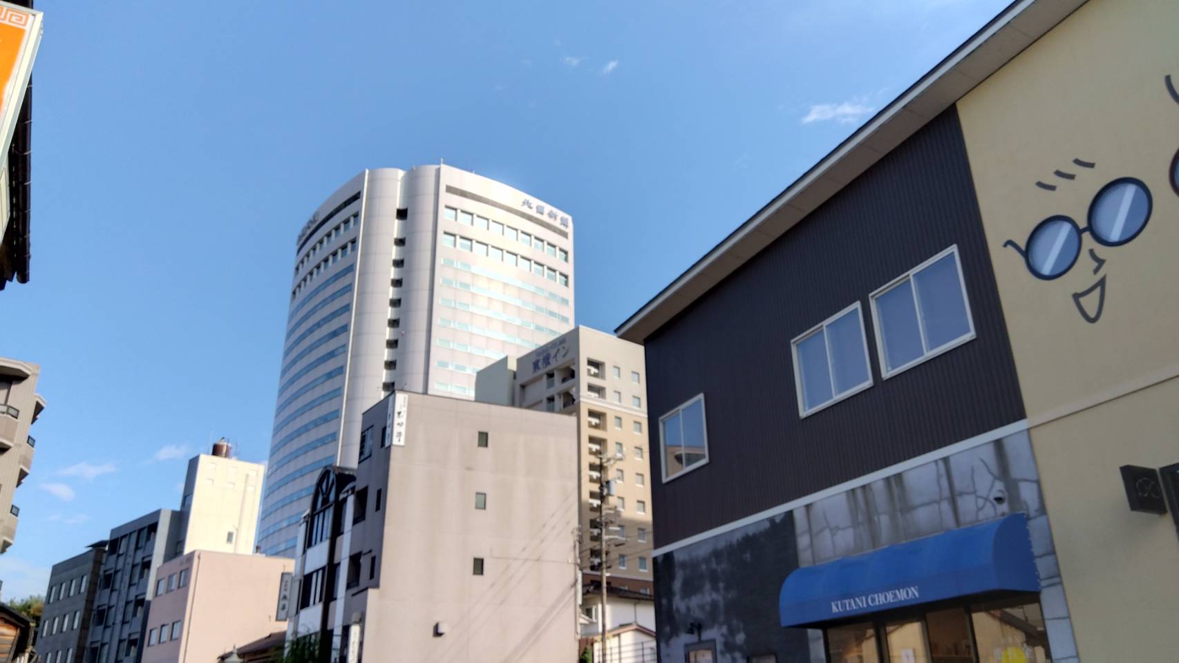 金沢のお香とアロマの香り専門店(石川県金沢市)・金沢観光地・金沢の観光スポット武家屋敷跡近く・人気でおすすめのお土産処-お香専門店のアロマ香房焚屋
