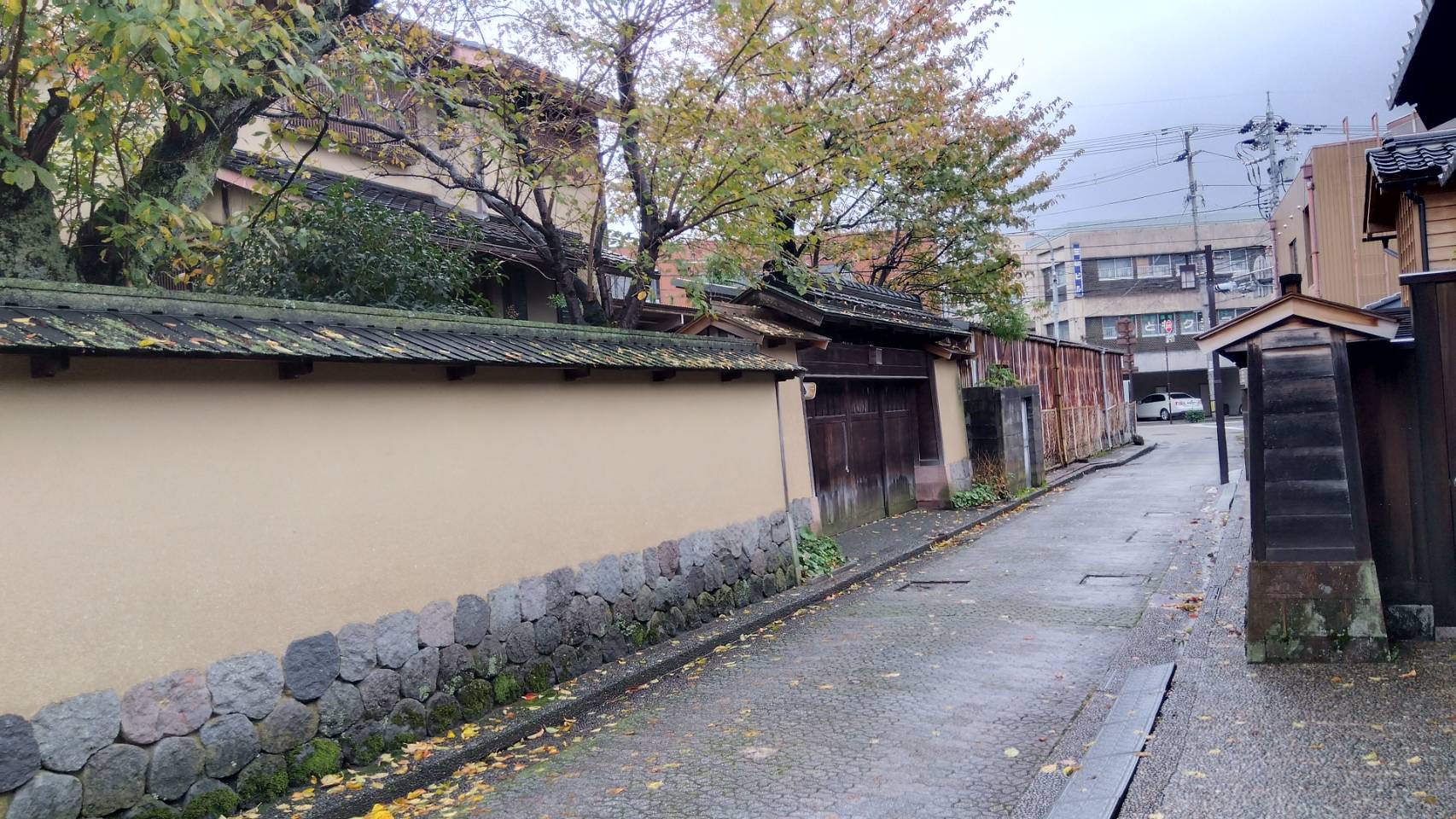 金沢のお香とアロマの香り専門店(石川県金沢市)・金沢観光地・金沢の観光スポット武家屋敷跡近く・人気でおすすめのお土産処-お香専門店のアロマ香房焚屋