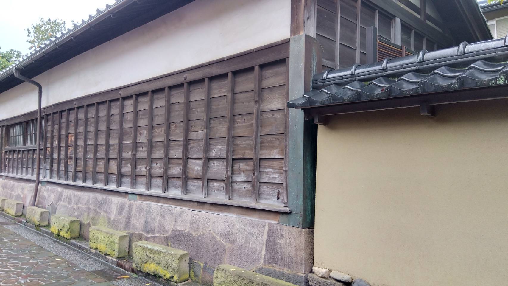 金沢のお香とアロマの香り専門店(石川県金沢市)・金沢観光地・金沢の観光スポット武家屋敷跡近く・人気でおすすめのお土産処-お香専門店のアロマ香房焚屋