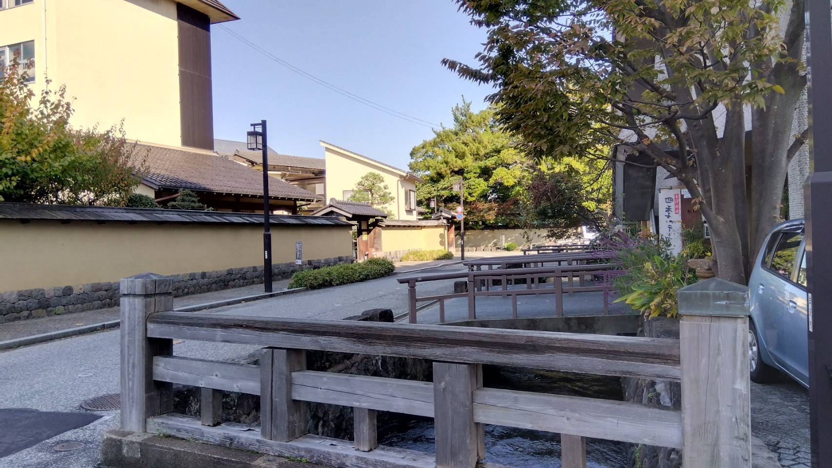 金沢のお香とアロマの香り専門店(石川県金沢市)・金沢観光地・金沢の観光スポット武家屋敷跡近く・人気でおすすめのお土産処-お香専門店のアロマ香房焚屋