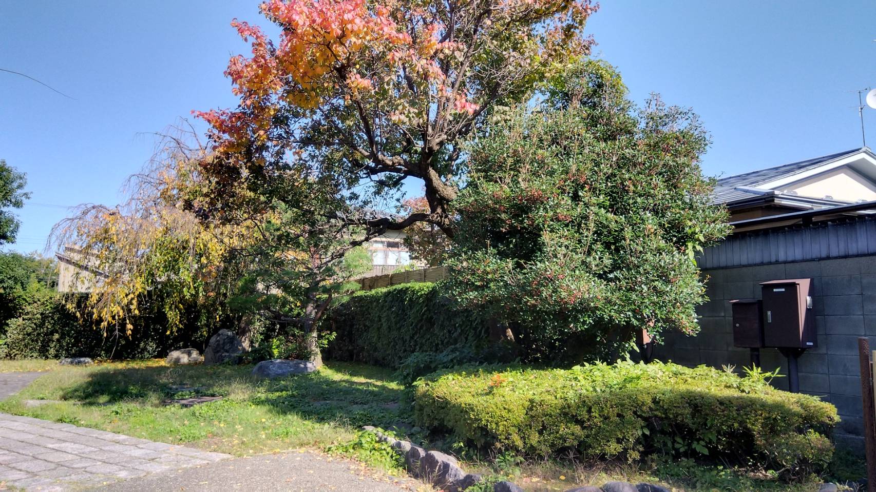 金沢のお香とアロマの香り専門店(石川県金沢市)・金沢観光地・金沢の観光スポット武家屋敷跡近く・人気でおすすめのお土産処-お香専門店のアロマ香房焚屋
