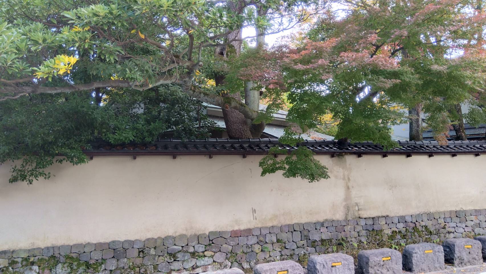 金沢のお香とアロマの香り専門店(石川県金沢市)・金沢観光地・金沢の観光スポット武家屋敷跡近く・人気でおすすめのお土産処-お香専門店のアロマ香房焚屋