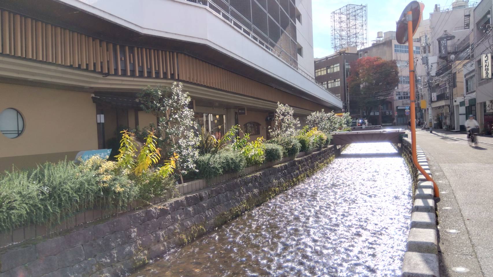 金沢のお香とアロマの香り専門店(石川県金沢市)・金沢観光地・金沢の観光スポット武家屋敷跡近く・人気でおすすめのお土産処-お香専門店のアロマ香房焚屋