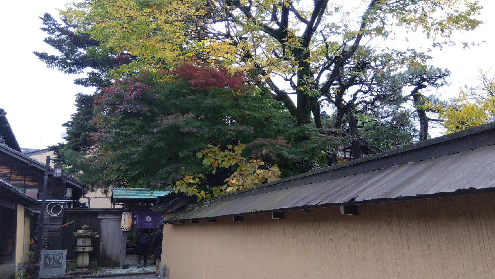 金沢のお香とアロマの香り専門店(石川県金沢市)・金沢観光地・金沢の観光スポット武家屋敷跡近く・人気でおすすめのお土産処-お香専門店のアロマ香房焚屋