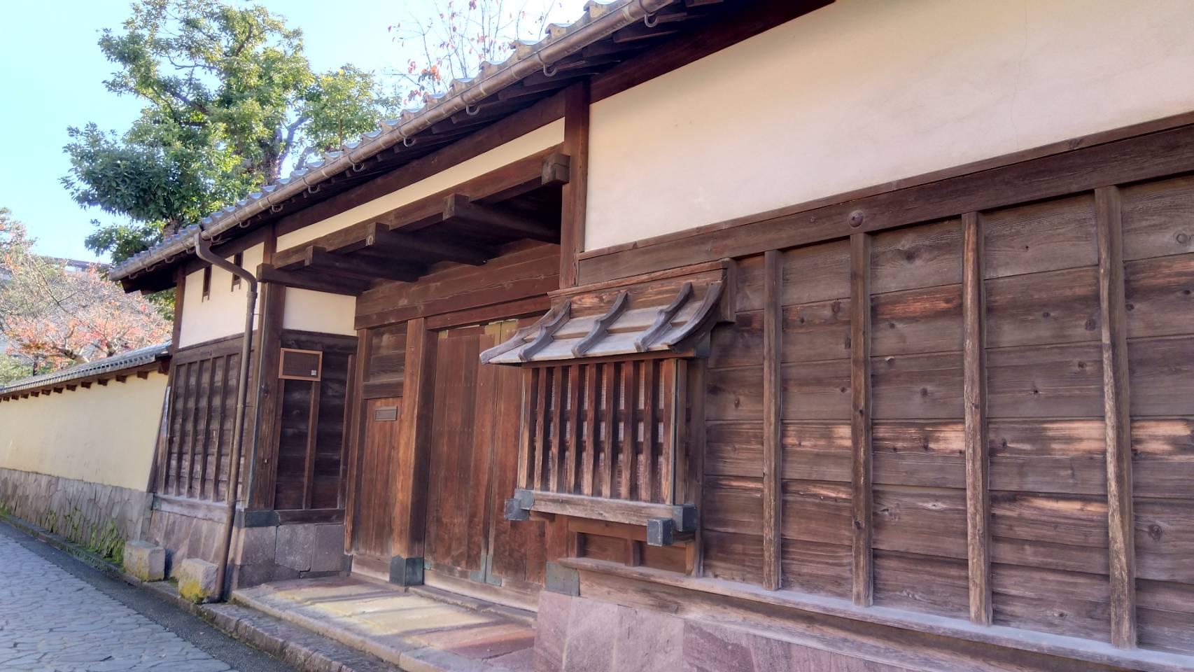 金沢のお香とアロマの香り専門店(石川県金沢市)・金沢観光地・金沢の観光スポット武家屋敷跡近く・人気でおすすめのお土産処-お香専門店のアロマ香房焚屋