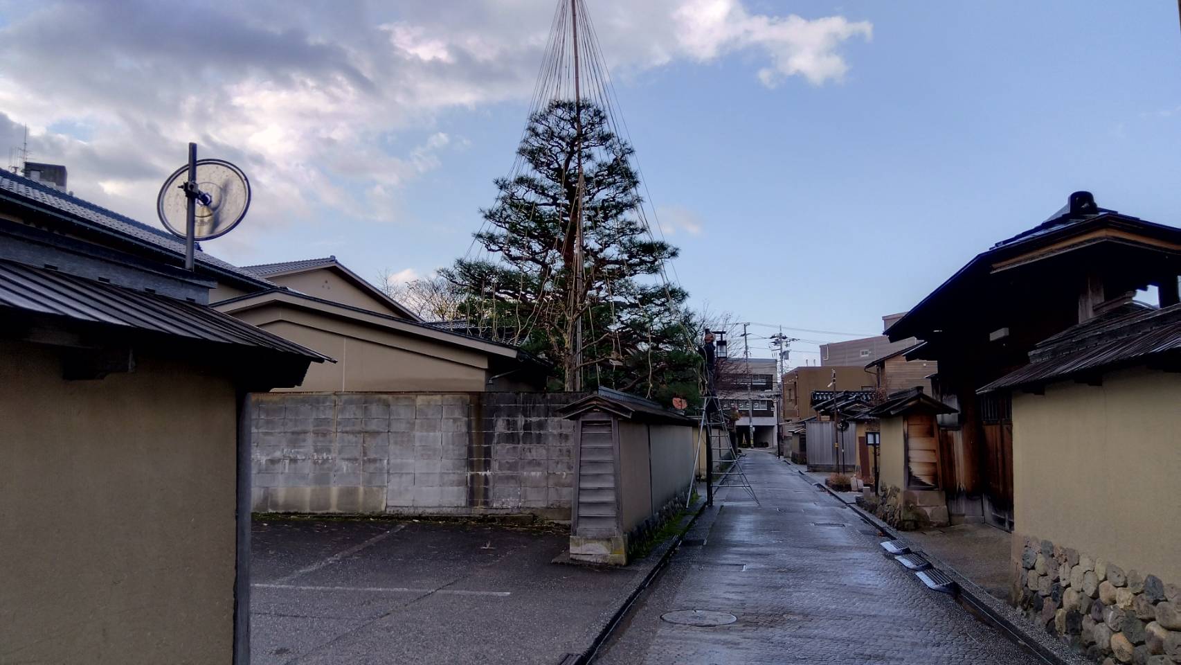 金沢のお香とアロマの香り専門店(石川県金沢市)・金沢観光地・金沢の観光スポット武家屋敷跡近く・人気でおすすめのお土産処-お香専門店のアロマ香房焚屋