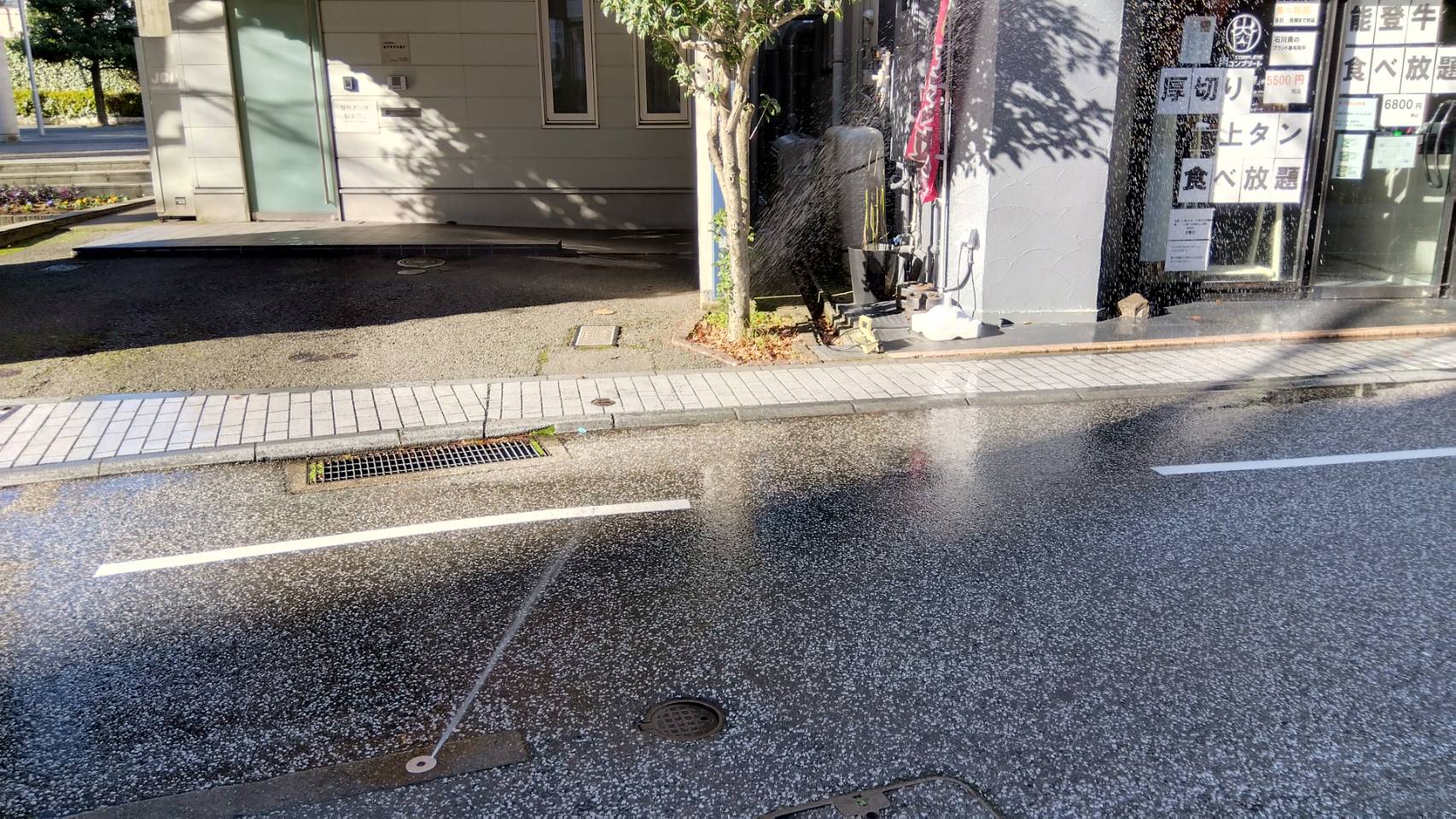 金沢のお香とアロマの香り専門店(石川県金沢市)・金沢観光地・金沢の観光スポット武家屋敷跡近く・人気でおすすめのお土産処-お香専門店のアロマ香房焚屋