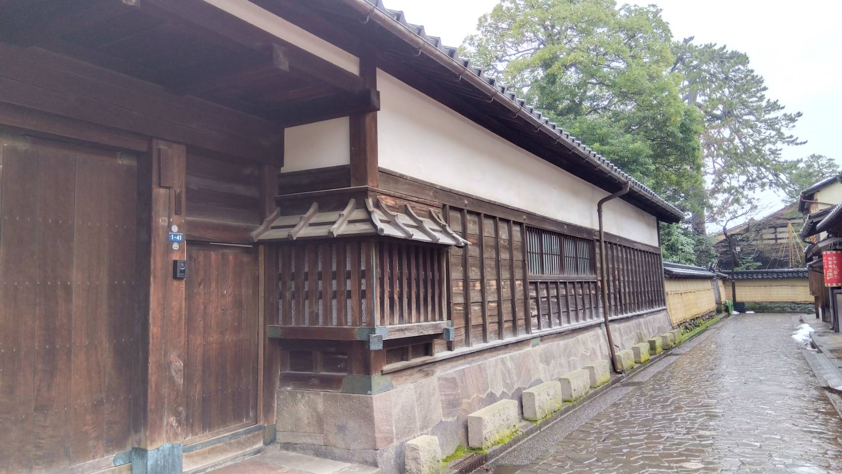 金沢のお香とアロマの香り専門店(石川県金沢市)・金沢観光地・金沢の観光スポット武家屋敷跡近く・人気でおすすめのお土産処-お香専門店のアロマ香房焚屋