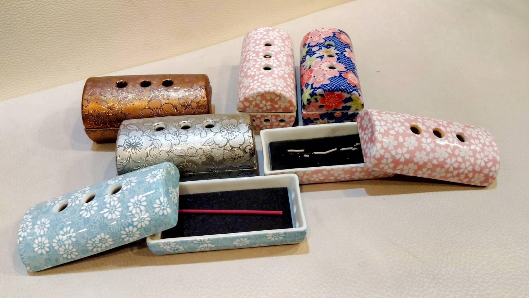 金沢のお香とアロマの香り専門店(石川県金沢市)・金沢観光地・金沢の観光スポット武家屋敷跡近く・人気でおすすめのお土産処-お香専門店のアロマ香房焚屋