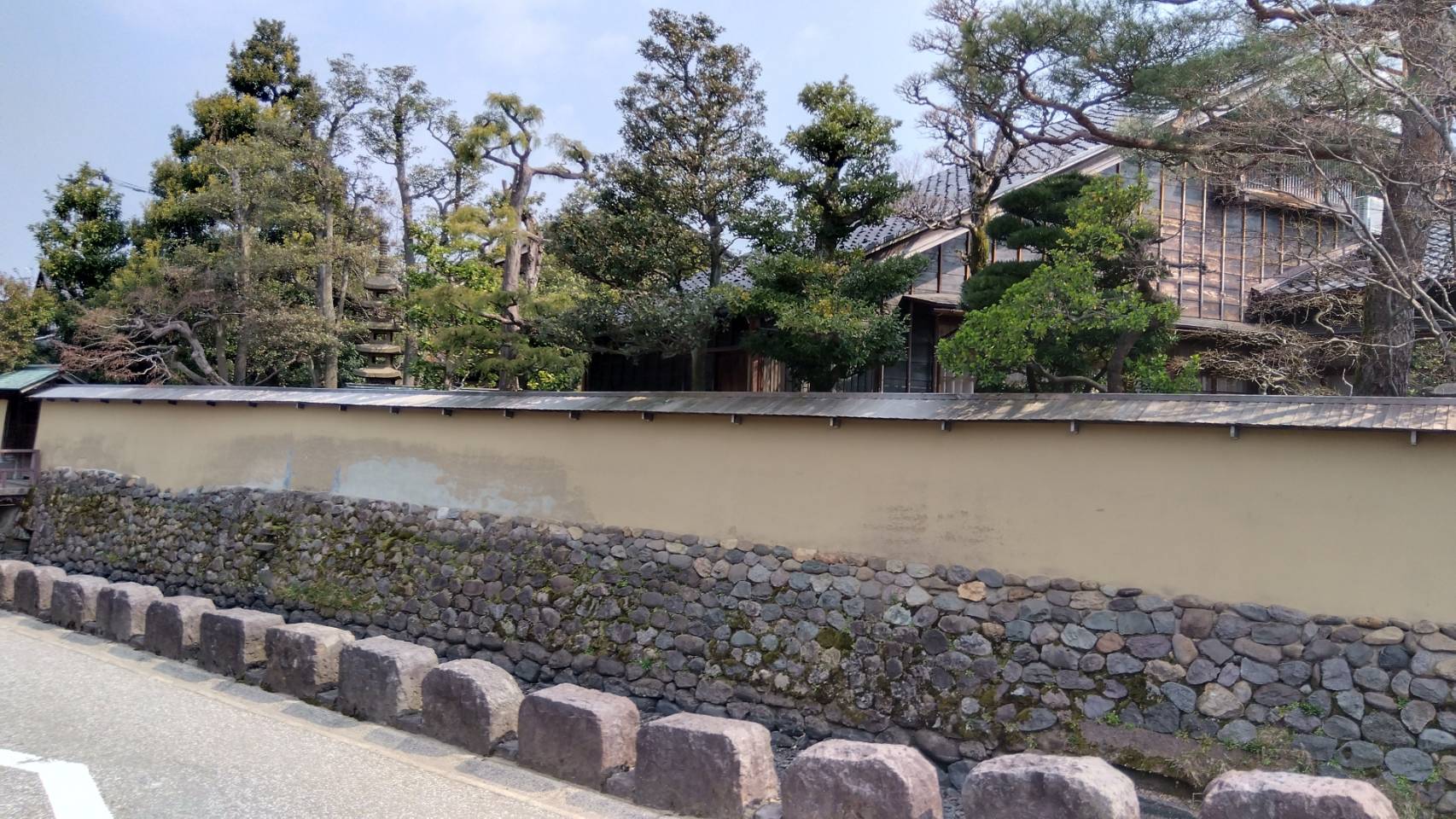 金沢のお香とアロマの香り専門店(石川県金沢市)・金沢観光地・金沢の観光スポット武家屋敷跡近く・人気でおすすめのお土産処-お香専門店のアロマ香房焚屋
