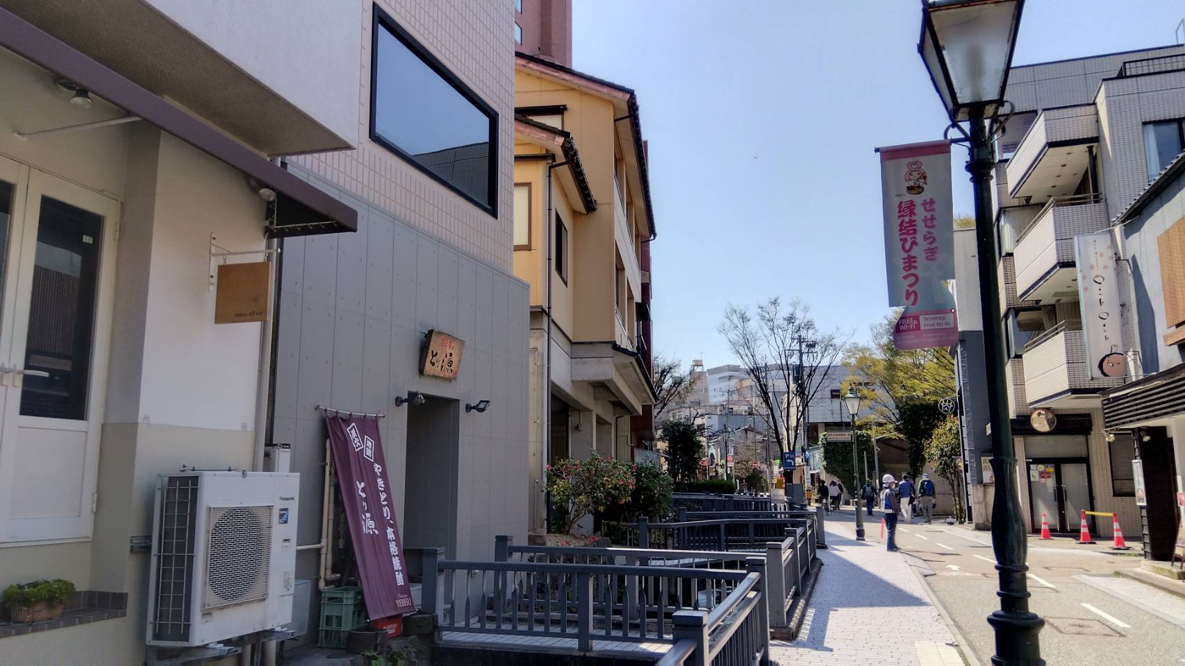金沢のお香とアロマの香り専門店(石川県金沢市)・金沢観光地・金沢の観光スポット武家屋敷跡近く・人気でおすすめのお土産処-お香専門店のアロマ香房焚屋