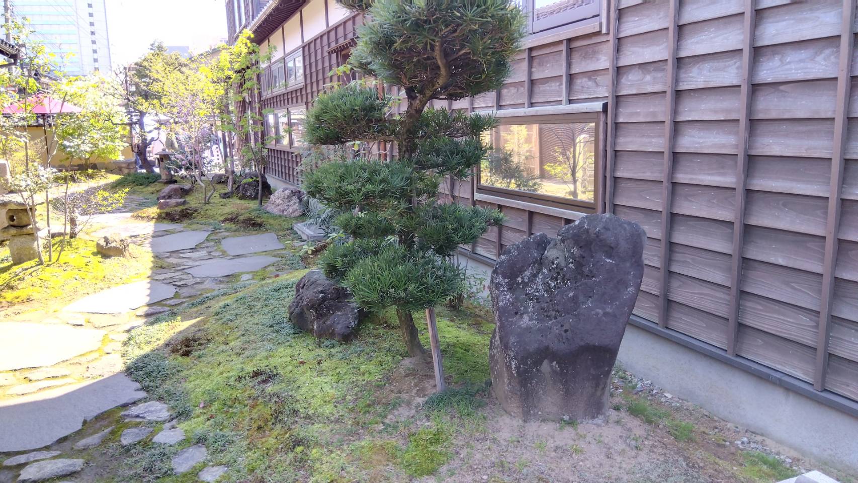 武家屋敷1