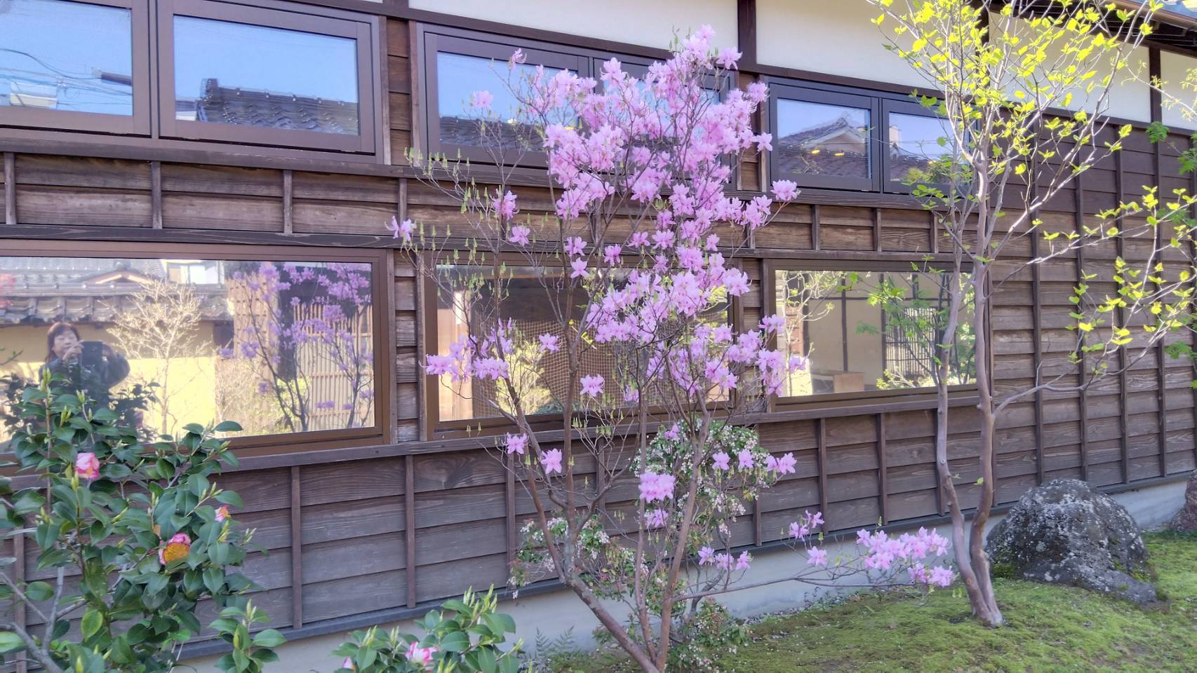武家屋敷2