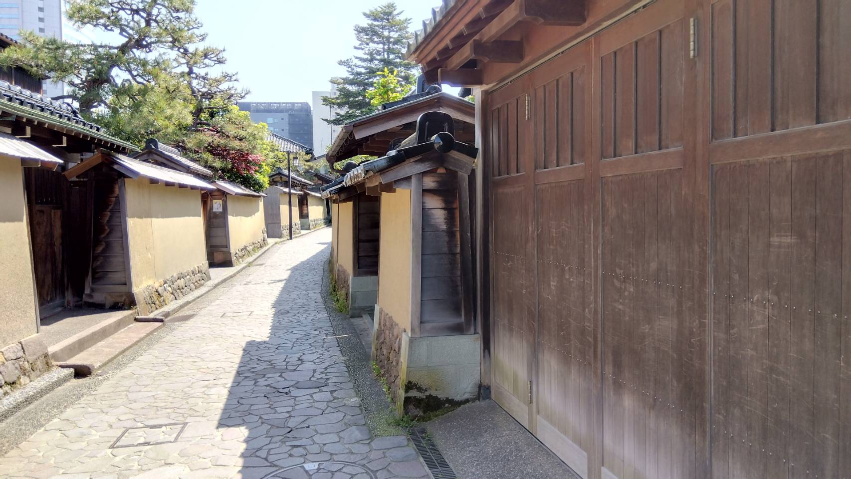 金沢のお香とアロマの香り専門店(石川県金沢市)・金沢観光地・金沢の観光スポット武家屋敷跡近く・人気でおすすめのお土産処-お香専門店のアロマ香房焚屋