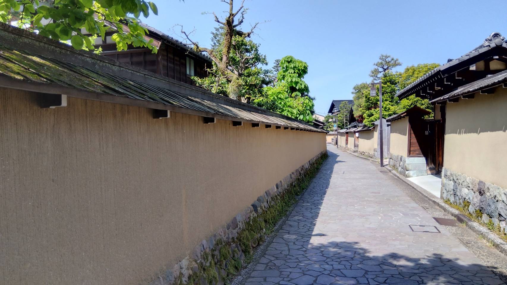 金沢のお香とアロマの香り専門店(石川県金沢市)・金沢観光地・金沢の観光スポット武家屋敷跡近く・人気でおすすめのお土産処-お香専門店のアロマ香房焚屋