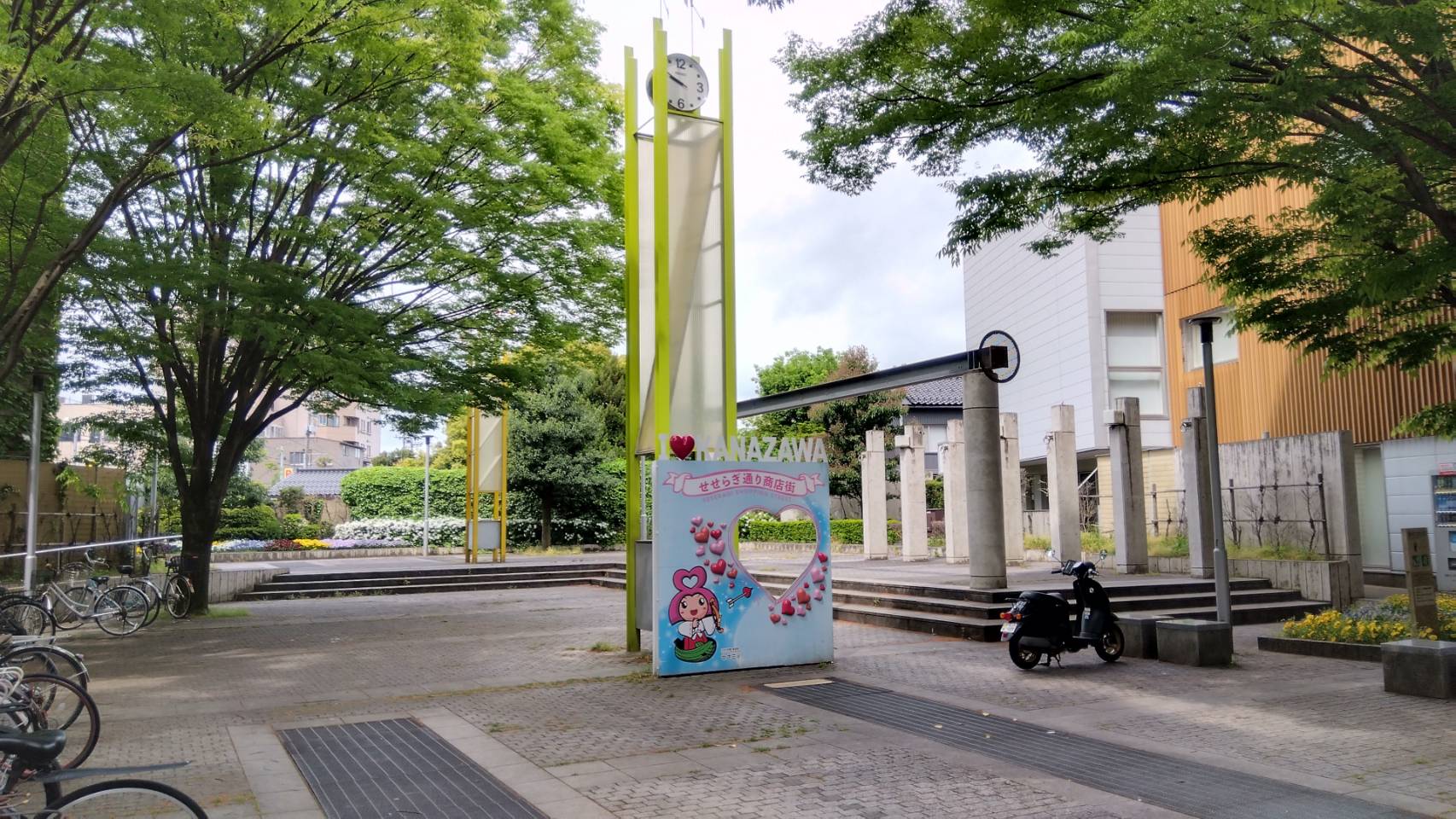 金沢のお香とアロマの香り専門店(石川県金沢市)・金沢観光地・金沢の観光スポット武家屋敷跡近く・人気でおすすめのお土産処-お香専門店のアロマ香房焚屋