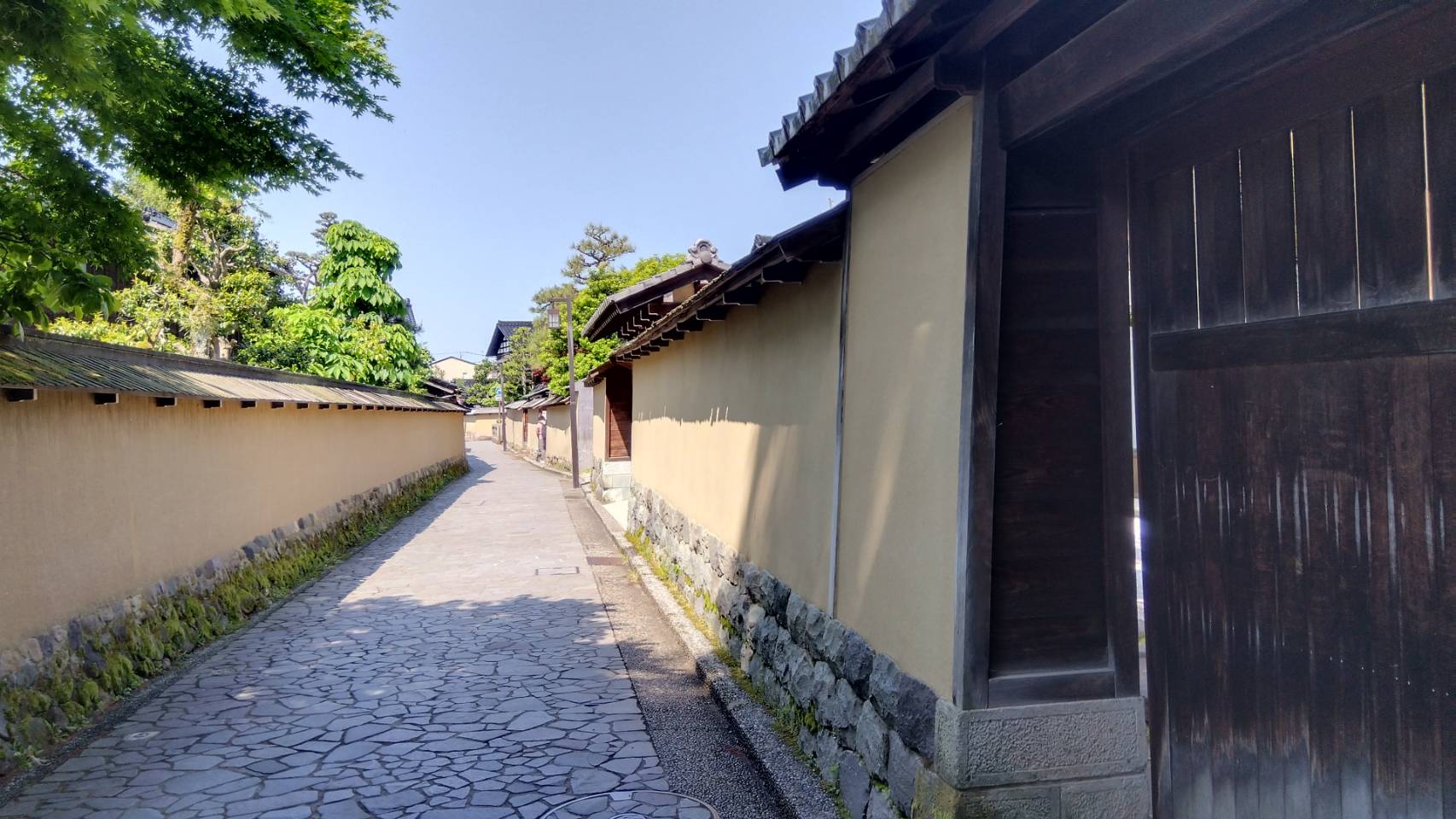 金沢のお香とアロマの香り専門店(石川県金沢市)・金沢観光地・金沢の観光スポット武家屋敷跡近く・人気でおすすめのお土産処-お香専門店のアロマ香房焚屋