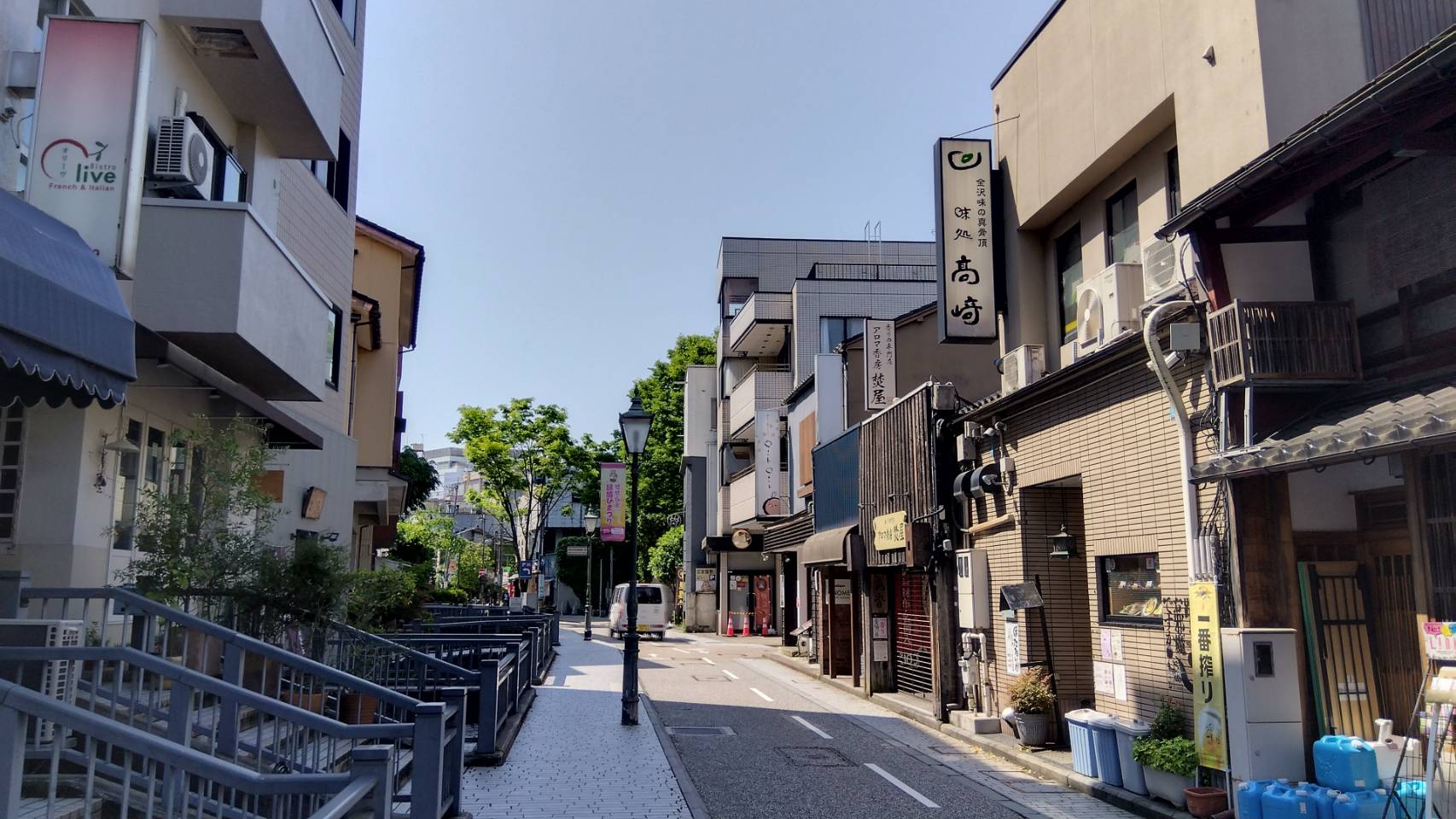金沢のお香とアロマの香り専門店(石川県金沢市)・金沢観光地・金沢の観光スポット武家屋敷跡近く・人気でおすすめのお土産処-お香専門店のアロマ香房焚屋