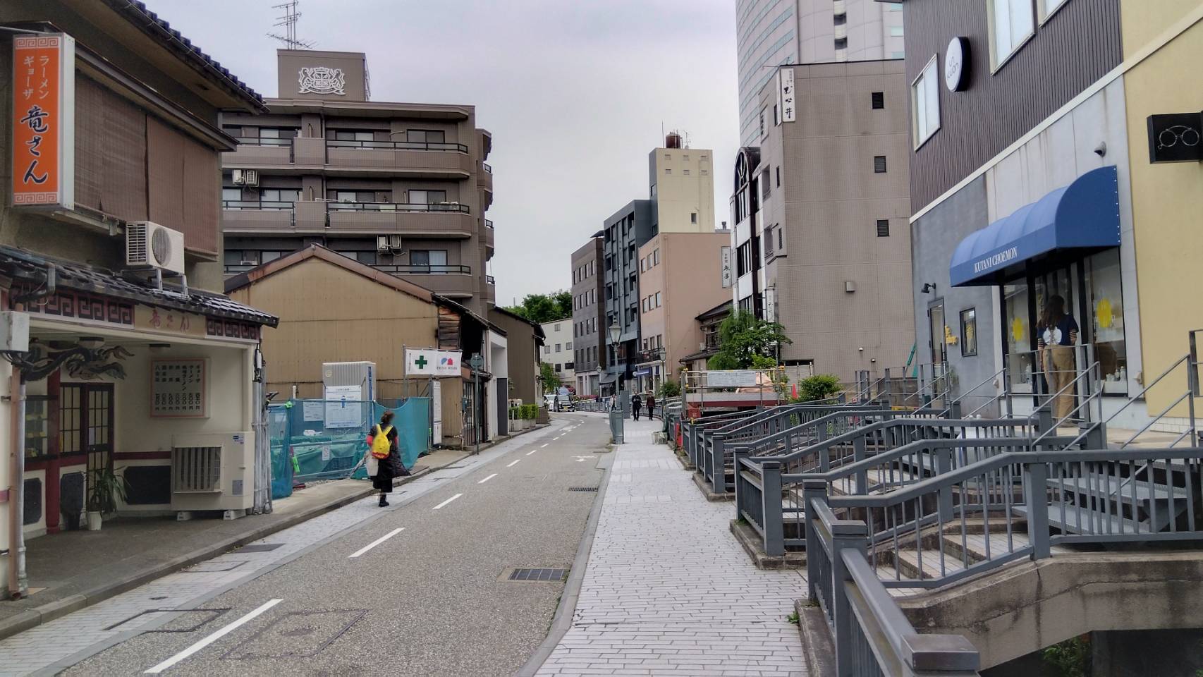 金沢のお香とアロマの香り専門店(石川県金沢市)・金沢観光地・金沢の観光スポット武家屋敷跡近く・人気でおすすめのお土産処-お香専門店のアロマ香房焚屋