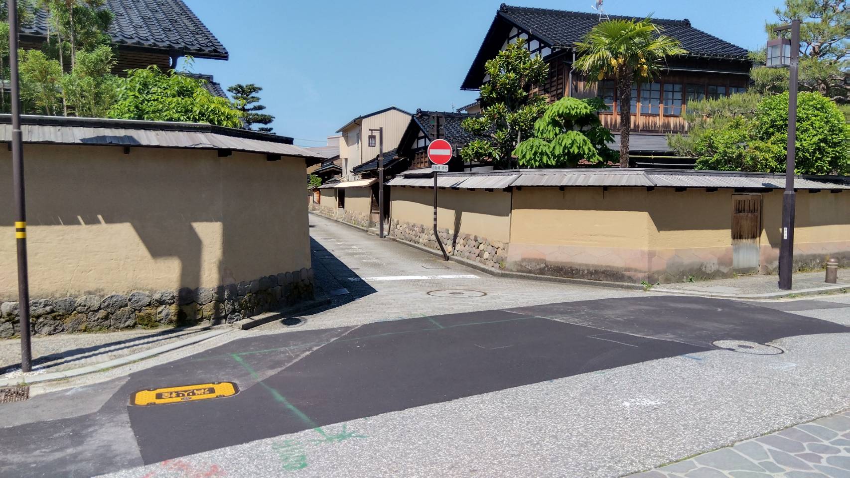 金沢のお香とアロマの香り専門店(石川県金沢市)・金沢観光地・金沢の観光スポット武家屋敷跡近く・人気でおすすめのお土産処-お香専門店のアロマ香房焚屋