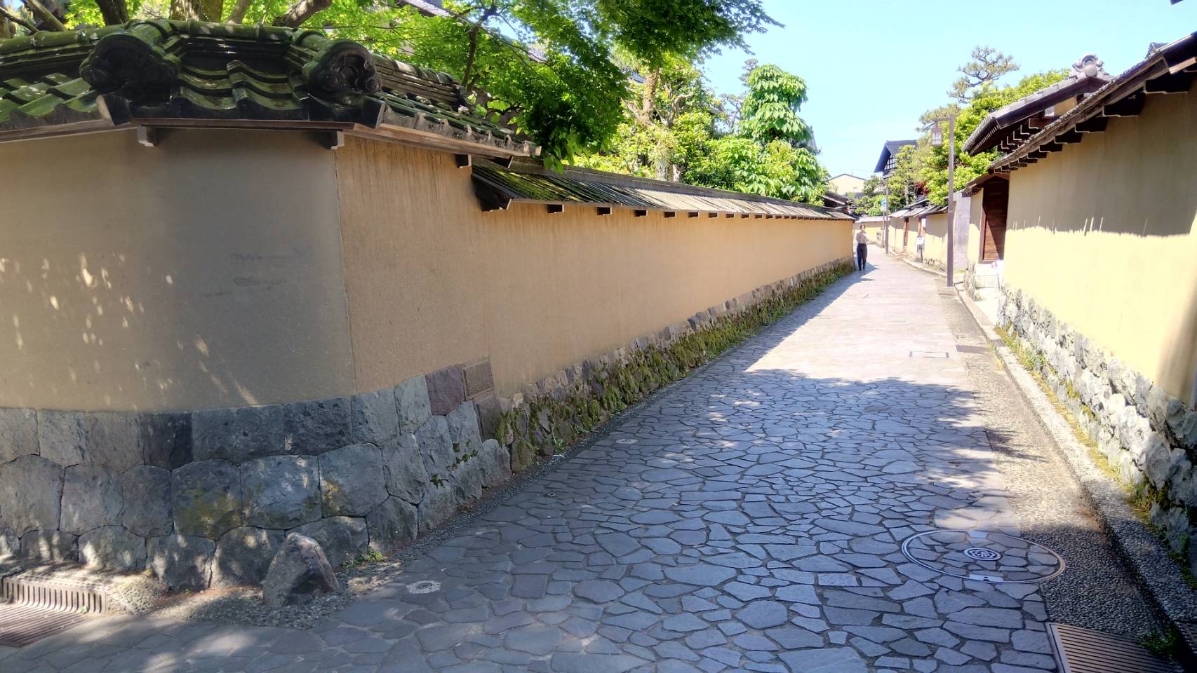 金沢のお香とアロマの香り専門店(石川県金沢市)・金沢観光地・金沢の観光スポット武家屋敷跡近く・人気でおすすめのお土産処-お香専門店のアロマ香房焚屋