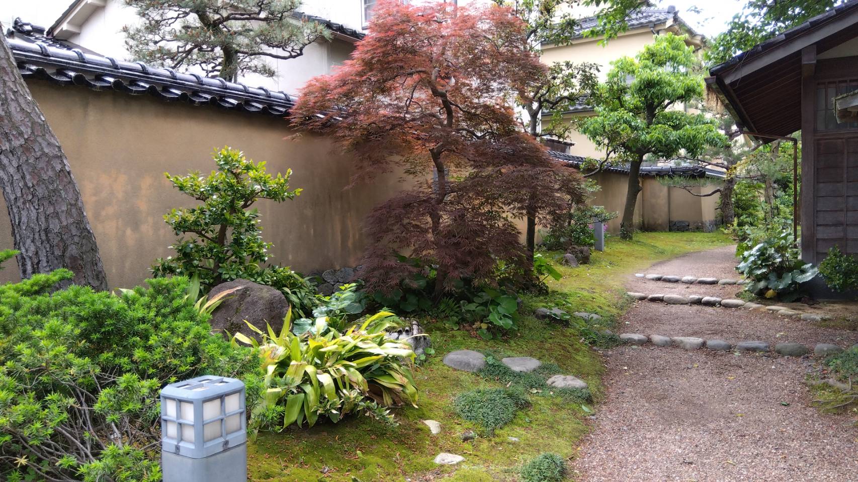 金沢のお香とアロマの香り専門店(石川県金沢市)・金沢観光地・金沢の観光スポット武家屋敷跡近く・人気でおすすめのお土産処-お香専門店のアロマ香房焚屋