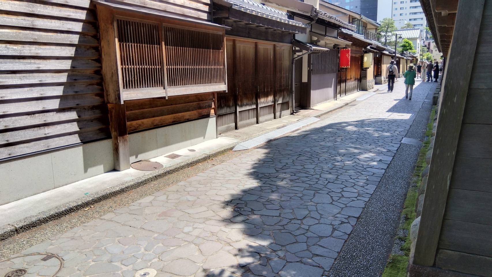 金沢のお香とアロマの香り専門店(石川県金沢市)・金沢観光地・金沢の観光スポット武家屋敷跡近く・人気でおすすめのお土産処-お香専門店のアロマ香房焚屋