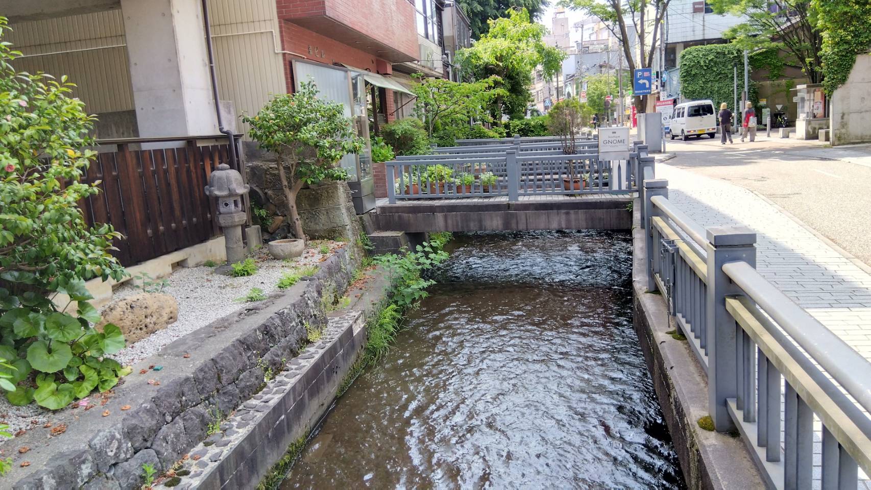 金沢のお香とアロマの香り専門店(石川県金沢市)・金沢観光地・金沢の観光スポット武家屋敷跡近く・人気でおすすめのお土産処-お香専門店のアロマ香房焚屋