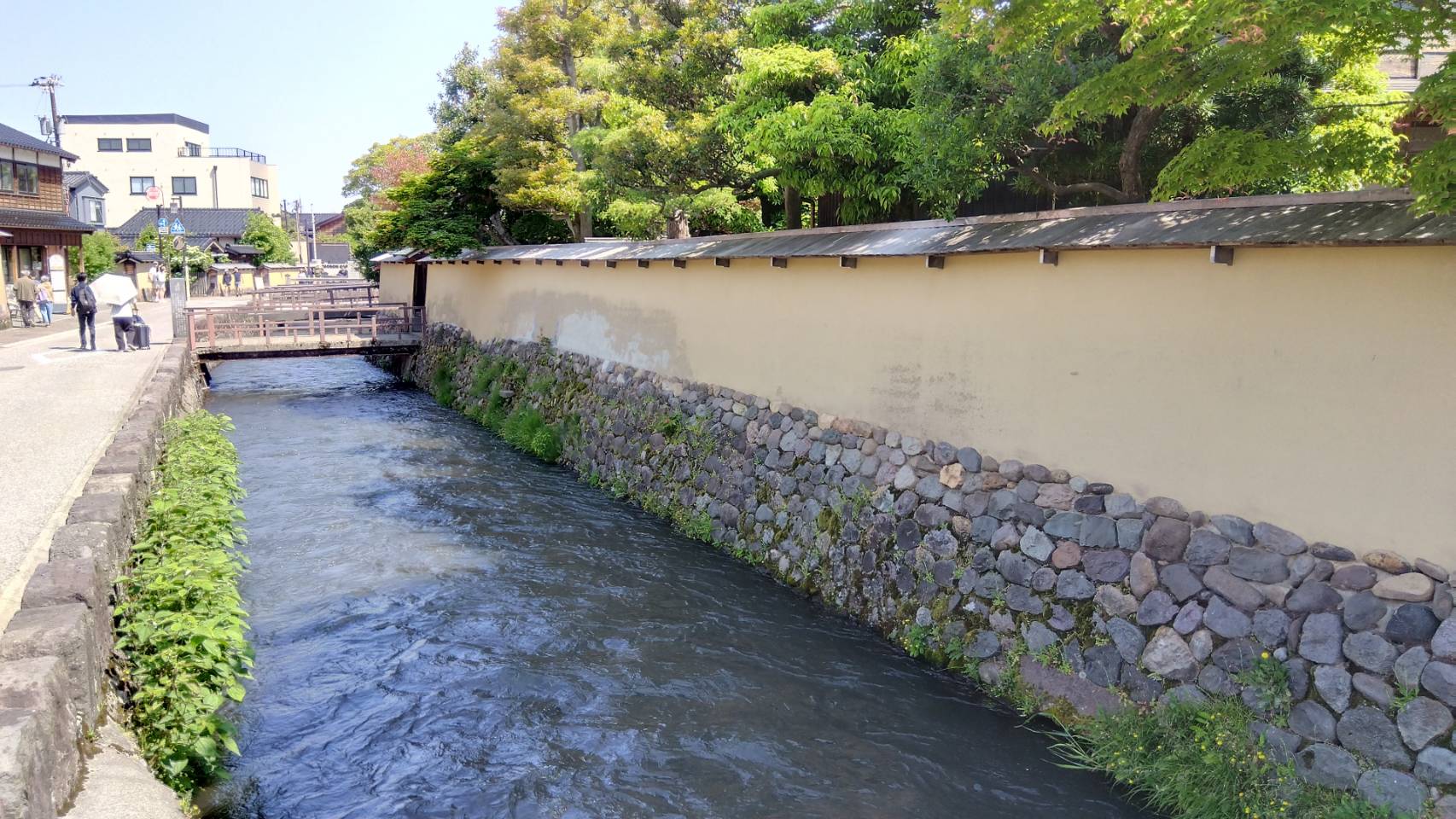 金沢のお香とアロマの香り専門店(石川県金沢市)・金沢観光地・金沢の観光スポット武家屋敷跡近く・人気でおすすめのお土産処-お香専門店のアロマ香房焚屋