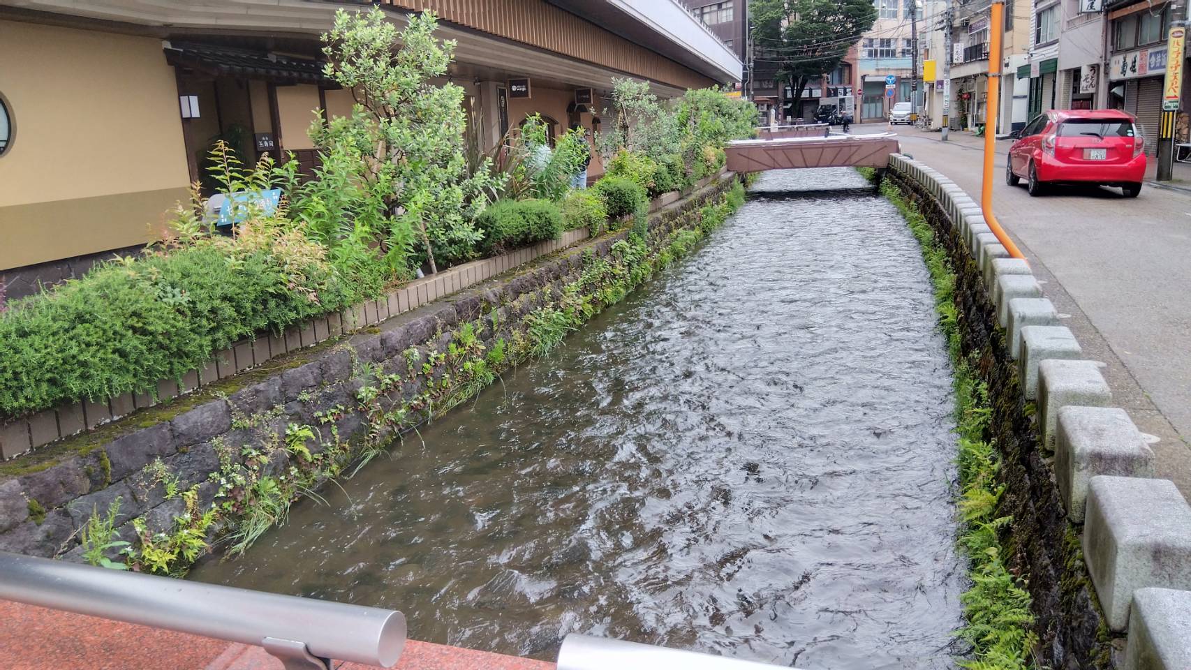 金沢のお香とアロマの香り専門店(石川県金沢市)・金沢観光地・金沢の観光スポット武家屋敷跡近く・人気でおすすめのお土産処-お香専門店のアロマ香房焚屋