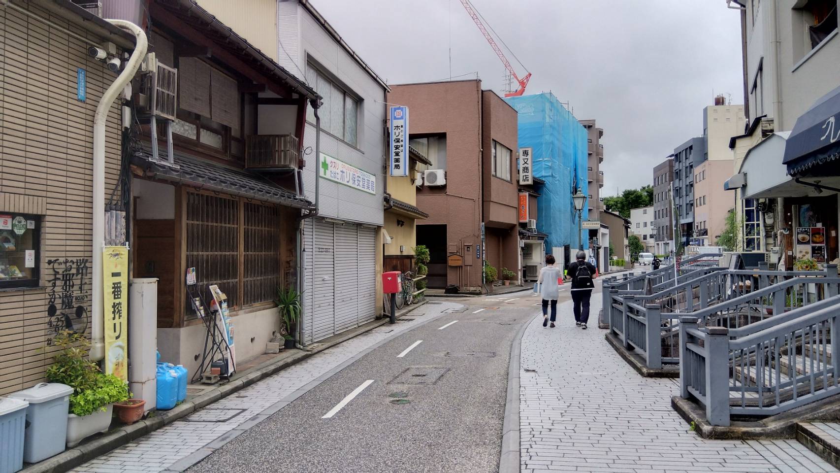 金沢のお香とアロマの香り専門店(石川県金沢市)・金沢観光地・金沢の観光スポット武家屋敷跡近く・人気でおすすめのお土産処-お香専門店のアロマ香房焚屋