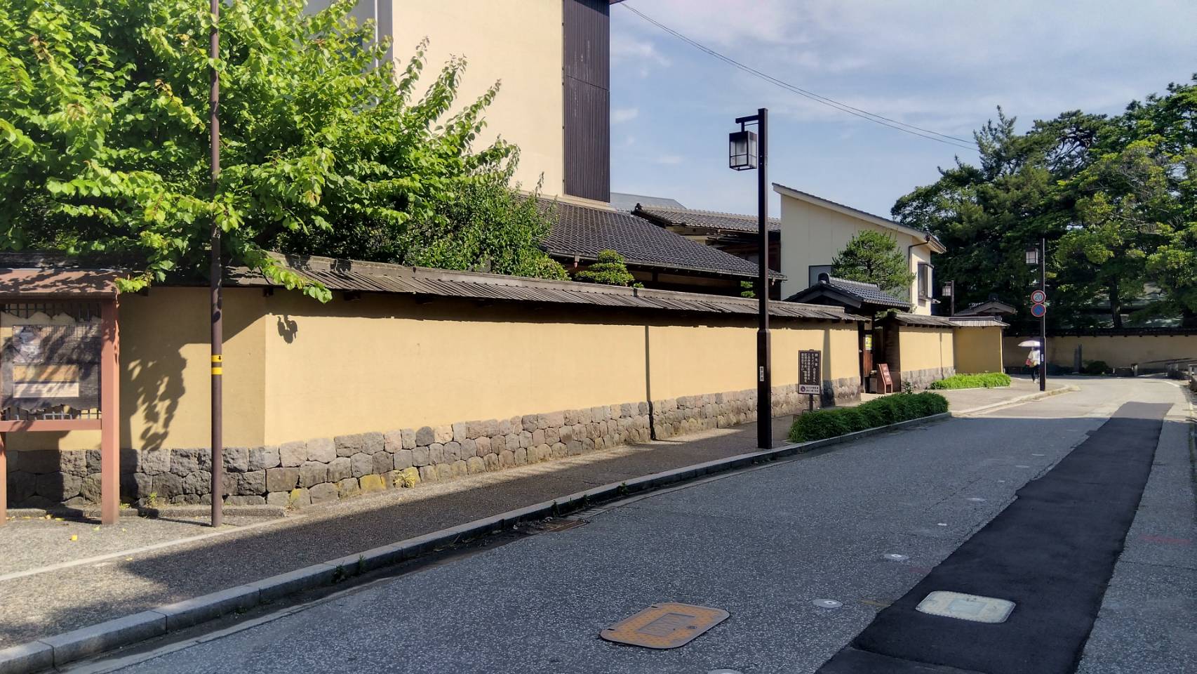 金沢のお香とアロマの香り専門店(石川県金沢市)・金沢観光地・金沢の観光スポット武家屋敷跡近く・人気でおすすめのお土産処-お香専門店のアロマ香房焚屋