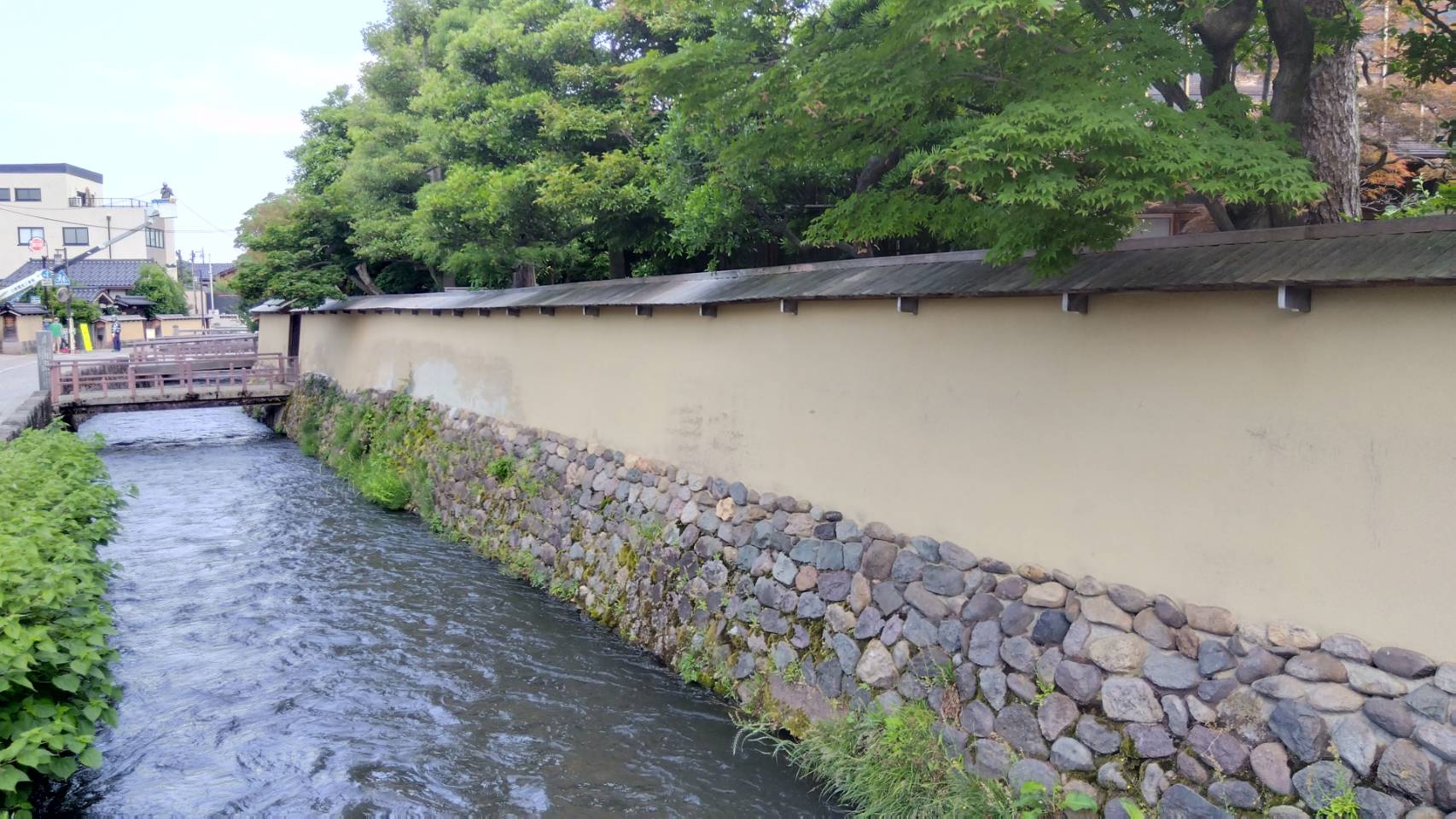 金沢のお香とアロマの香り専門店(石川県金沢市)・金沢観光地・金沢の観光スポット武家屋敷跡近く・人気でおすすめのお土産処-お香専門店のアロマ香房焚屋