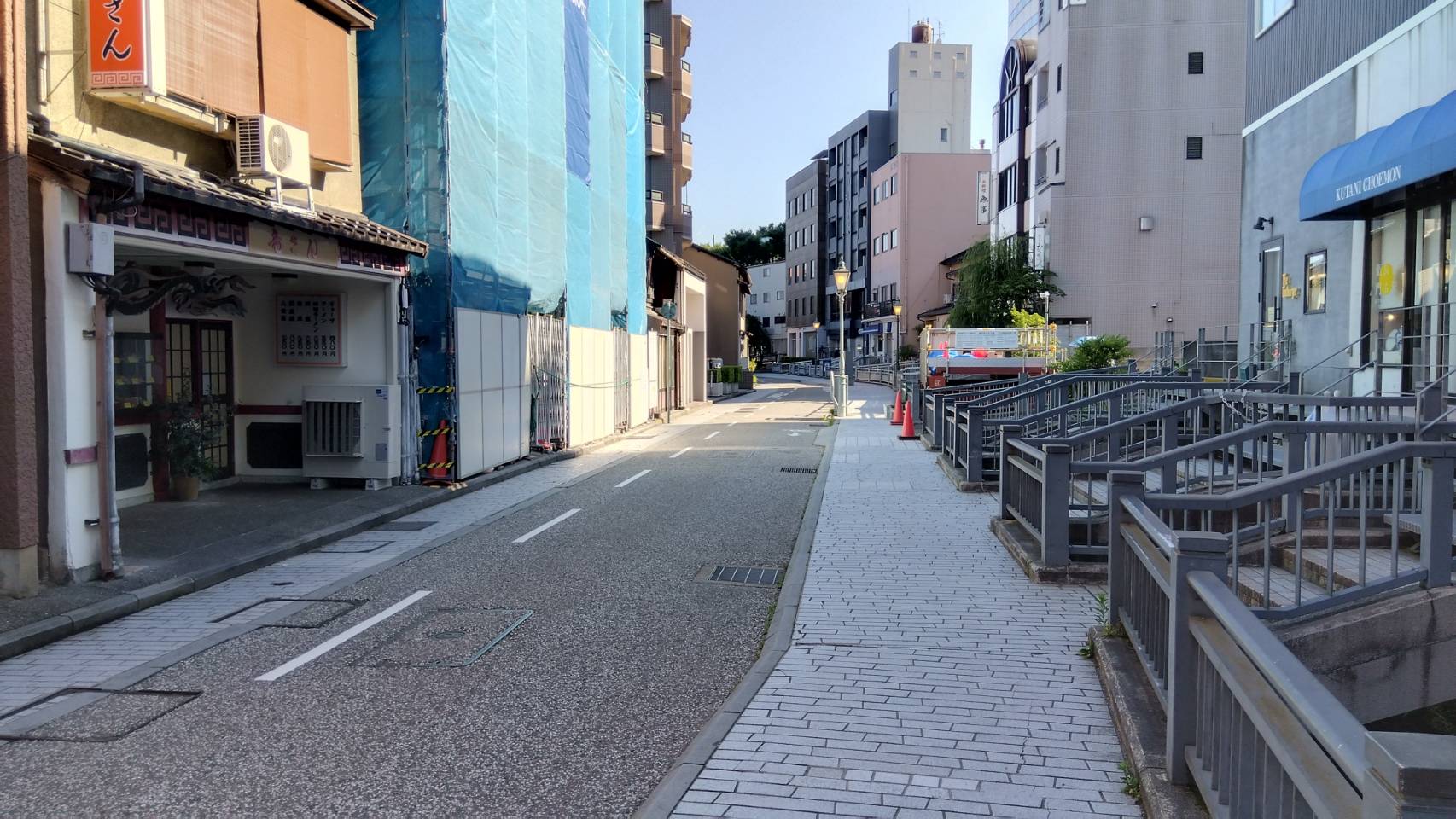 金沢のお香とアロマの香り専門店(石川県金沢市)・金沢観光地・金沢の観光スポット武家屋敷跡近く・人気でおすすめのお土産処-お香専門店のアロマ香房焚屋