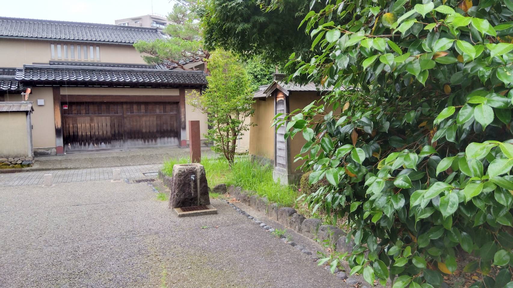金沢のお香とアロマの香り専門店(石川県金沢市)・金沢観光地・金沢の観光スポット武家屋敷跡近く・人気でおすすめのお土産処-お香専門店のアロマ香房焚屋