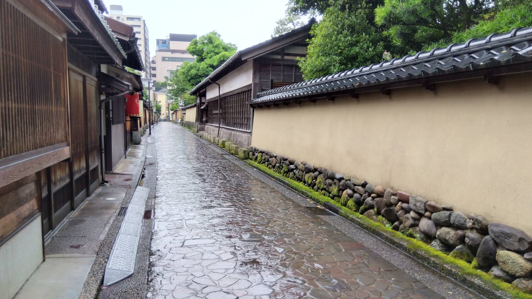 金沢のお香とアロマの香り専門店(石川県金沢市)・金沢観光地・金沢の観光スポット武家屋敷跡近く・人気でおすすめのお土産処-お香専門店のアロマ香房焚屋
