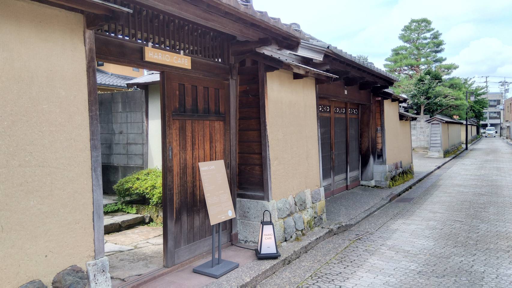 金沢のお香とアロマの香り専門店(石川県金沢市)・金沢観光地・金沢の観光スポット武家屋敷跡近く・人気でおすすめのお土産処-お香専門店のアロマ香房焚屋