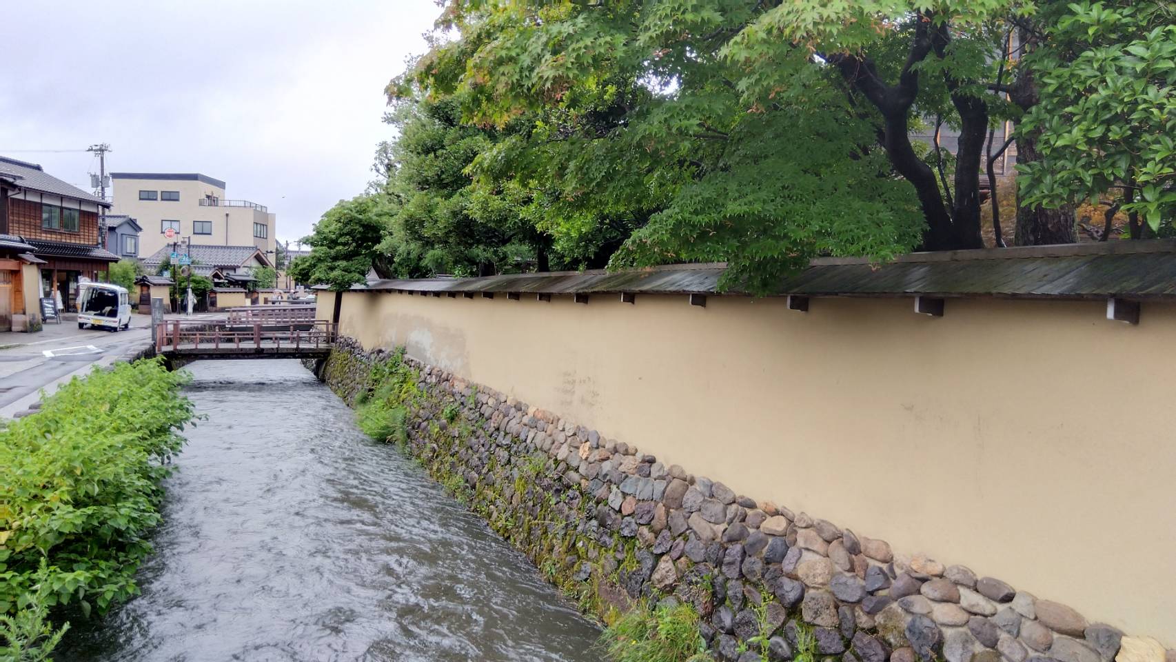 金沢のお香とアロマの香り専門店(石川県金沢市)・金沢観光地・金沢の観光スポット武家屋敷跡近く・人気でおすすめのお土産処-お香専門店のアロマ香房焚屋
