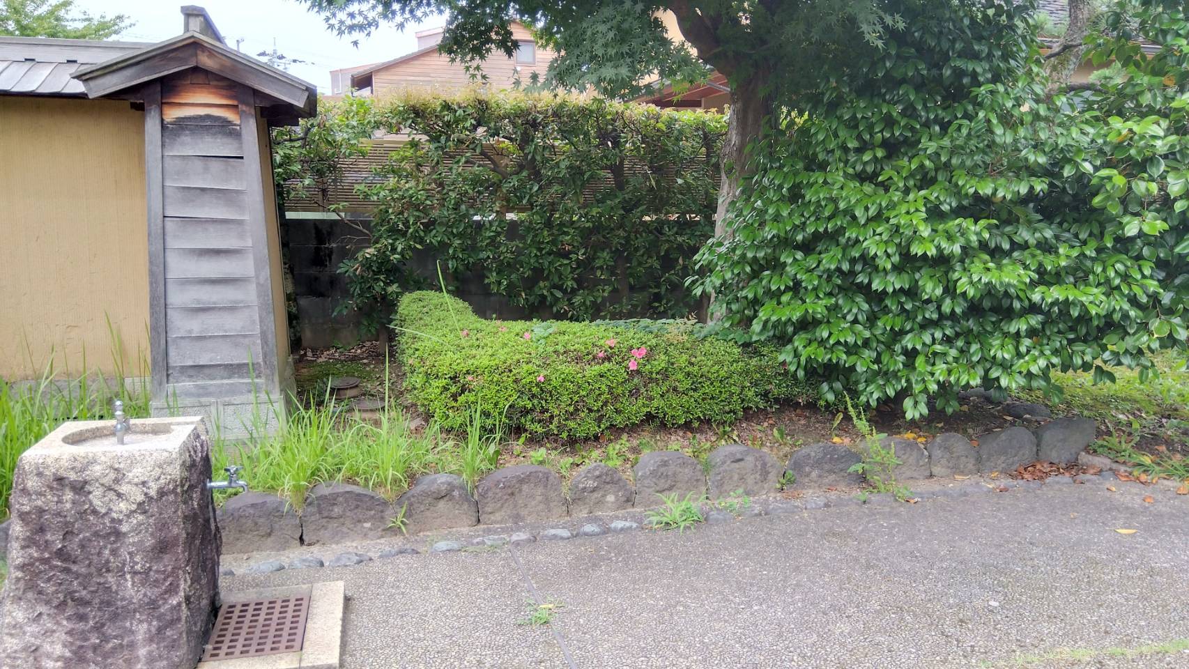 金沢のお香とアロマの香り専門店(石川県金沢市)・金沢観光地・金沢の観光スポット武家屋敷跡近く・人気でおすすめのお土産処-お香専門店のアロマ香房焚屋