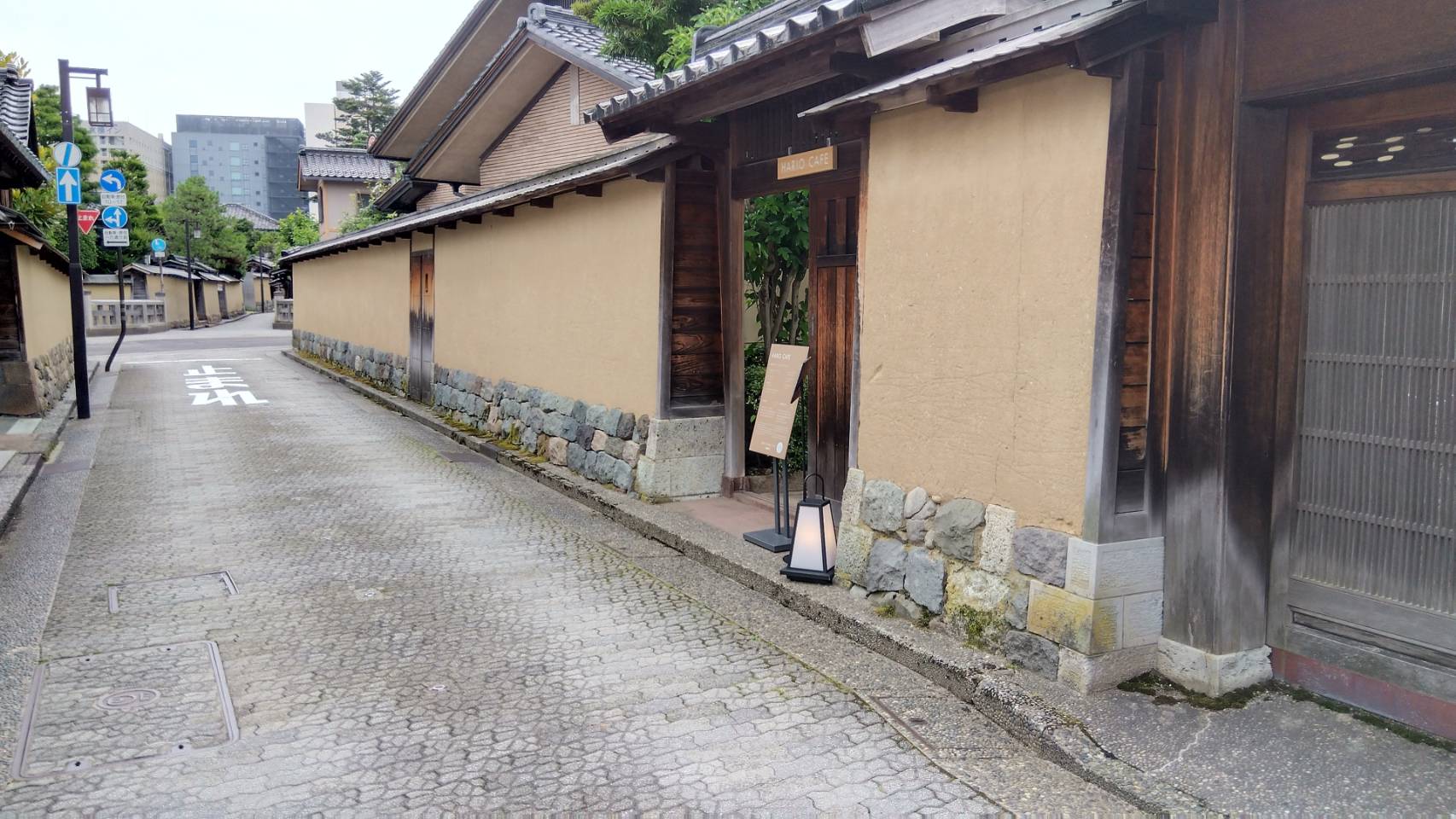 金沢のお香とアロマの香り専門店(石川県金沢市)・金沢観光地・金沢の観光スポット武家屋敷跡近く・人気でおすすめのお土産処-お香専門店のアロマ香房焚屋
