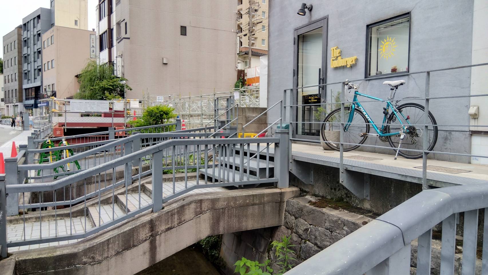金沢のお香とアロマの香り専門店(石川県金沢市)・金沢観光地・金沢の観光スポット武家屋敷跡近く・人気でおすすめのお土産処-お香専門店のアロマ香房焚屋