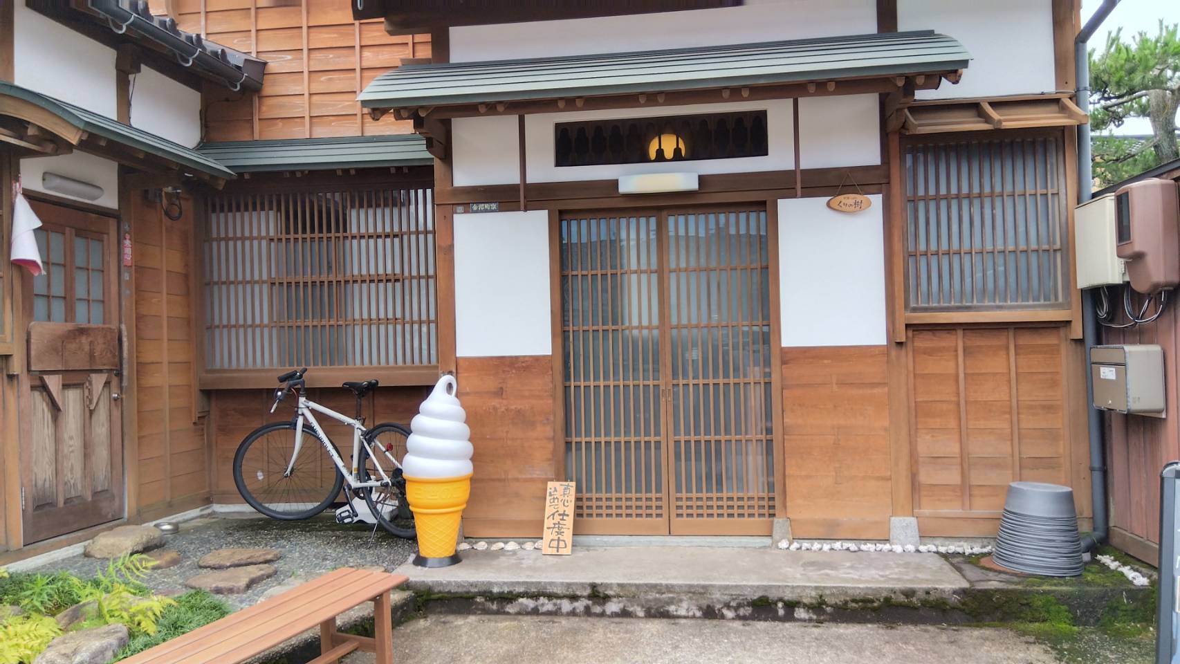 金沢のお香とアロマの香り専門店(石川県金沢市)・金沢観光地・金沢の観光スポット武家屋敷跡近く・人気でおすすめのお土産処-お香専門店のアロマ香房焚屋