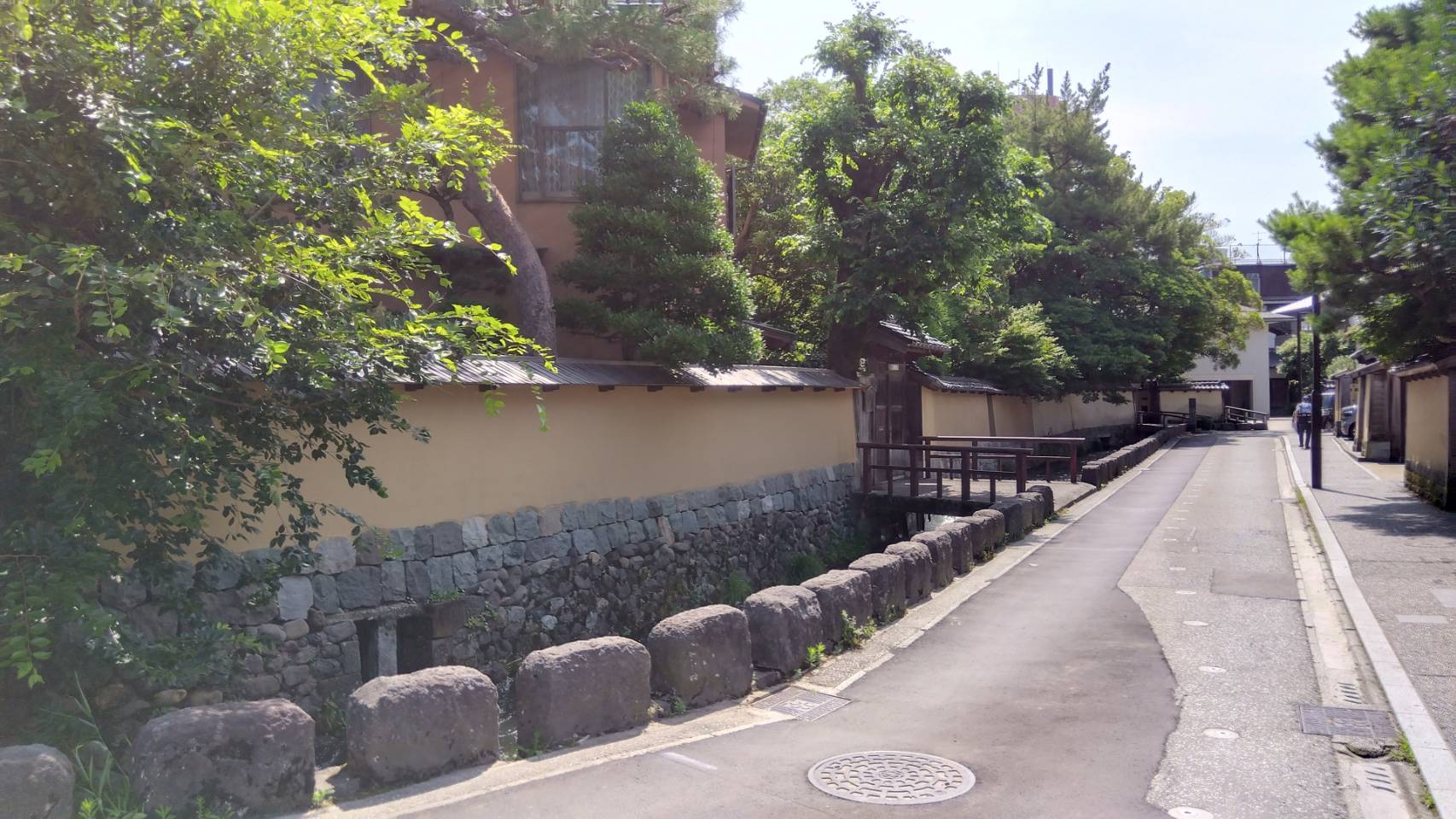 金沢のお香とアロマの香り専門店(石川県金沢市)・金沢観光地・金沢の観光スポット武家屋敷跡近く・人気でおすすめのお土産処-お香専門店のアロマ香房焚屋