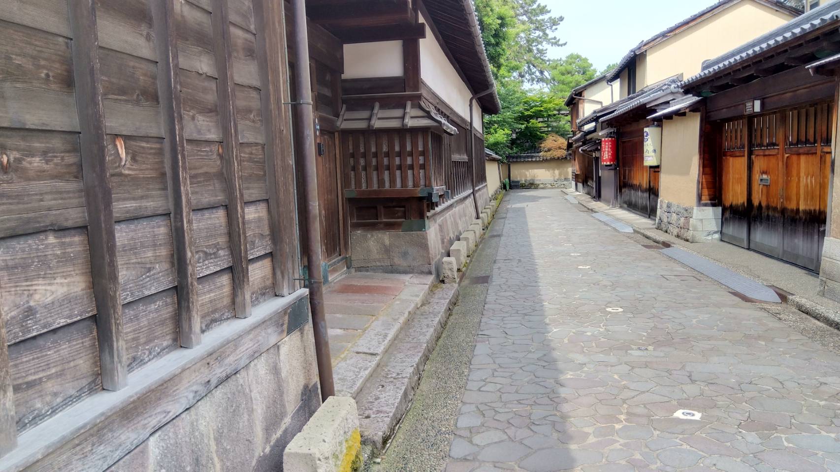 金沢のお香とアロマの香り専門店(石川県金沢市)・金沢観光地・金沢の観光スポット武家屋敷跡近く・人気でおすすめのお土産処-お香専門店のアロマ香房焚屋
