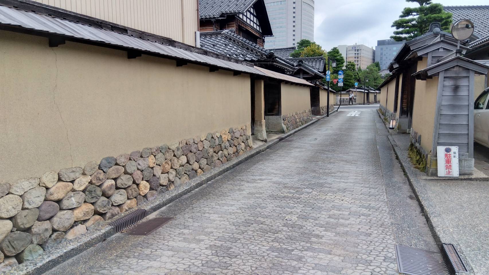 金沢のお香とアロマの香り専門店(石川県金沢市)・金沢観光地・金沢の観光スポット武家屋敷跡近く・人気でおすすめのお土産処-お香専門店のアロマ香房焚屋