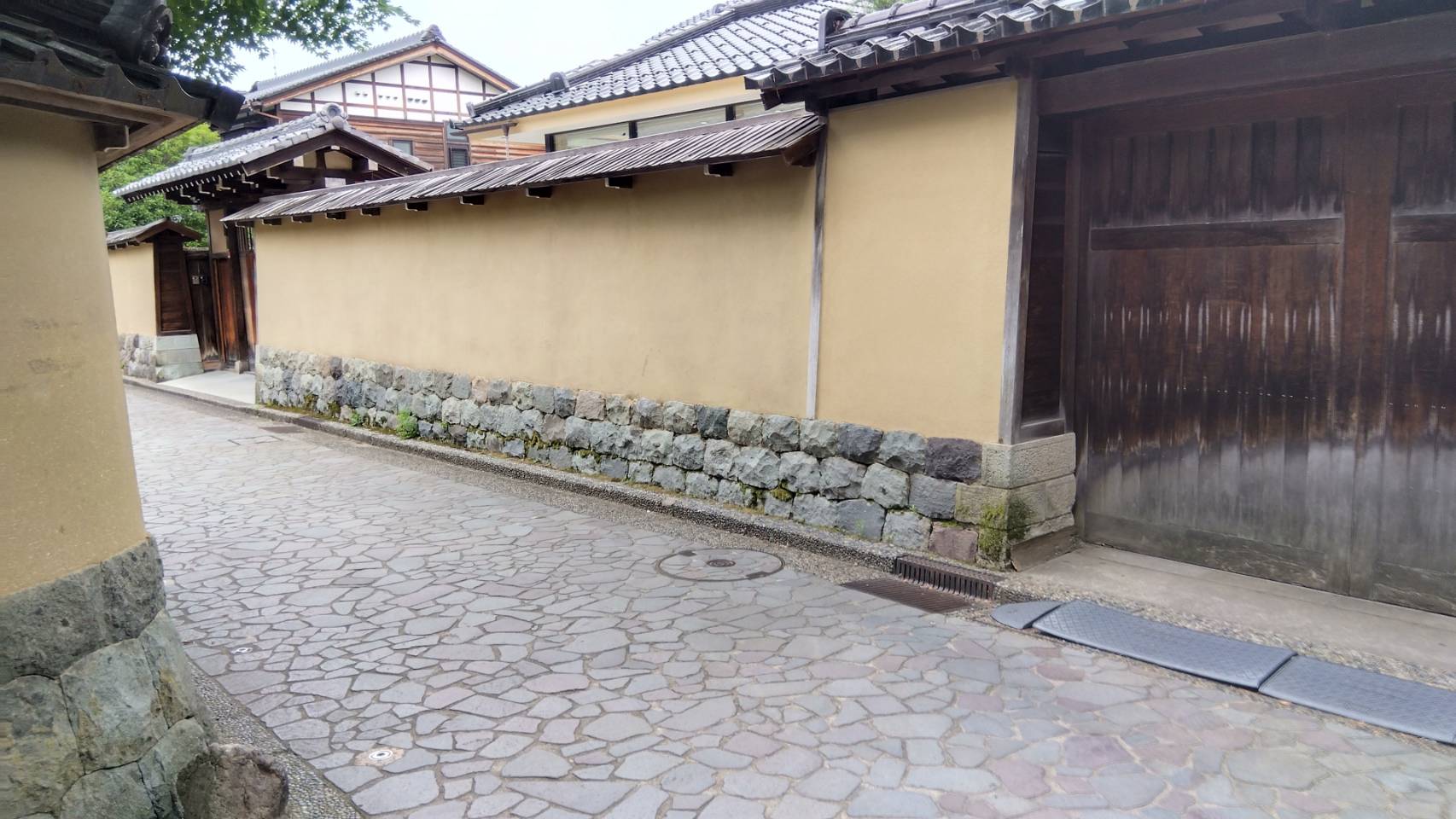 金沢のお香とアロマの香り専門店(石川県金沢市)・金沢観光地・金沢の観光スポット武家屋敷跡近く・人気でおすすめのお土産処-お香専門店のアロマ香房焚屋