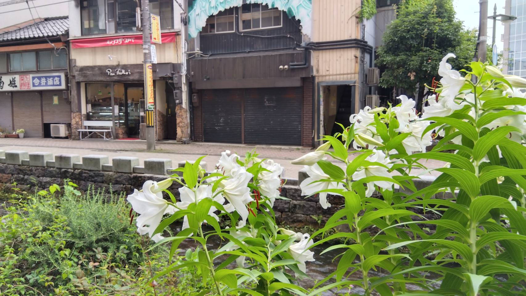金沢のお香とアロマの香り専門店(石川県金沢市)・金沢観光地・金沢の観光スポット武家屋敷跡近く・人気でおすすめのお土産処-お香専門店のアロマ香房焚屋