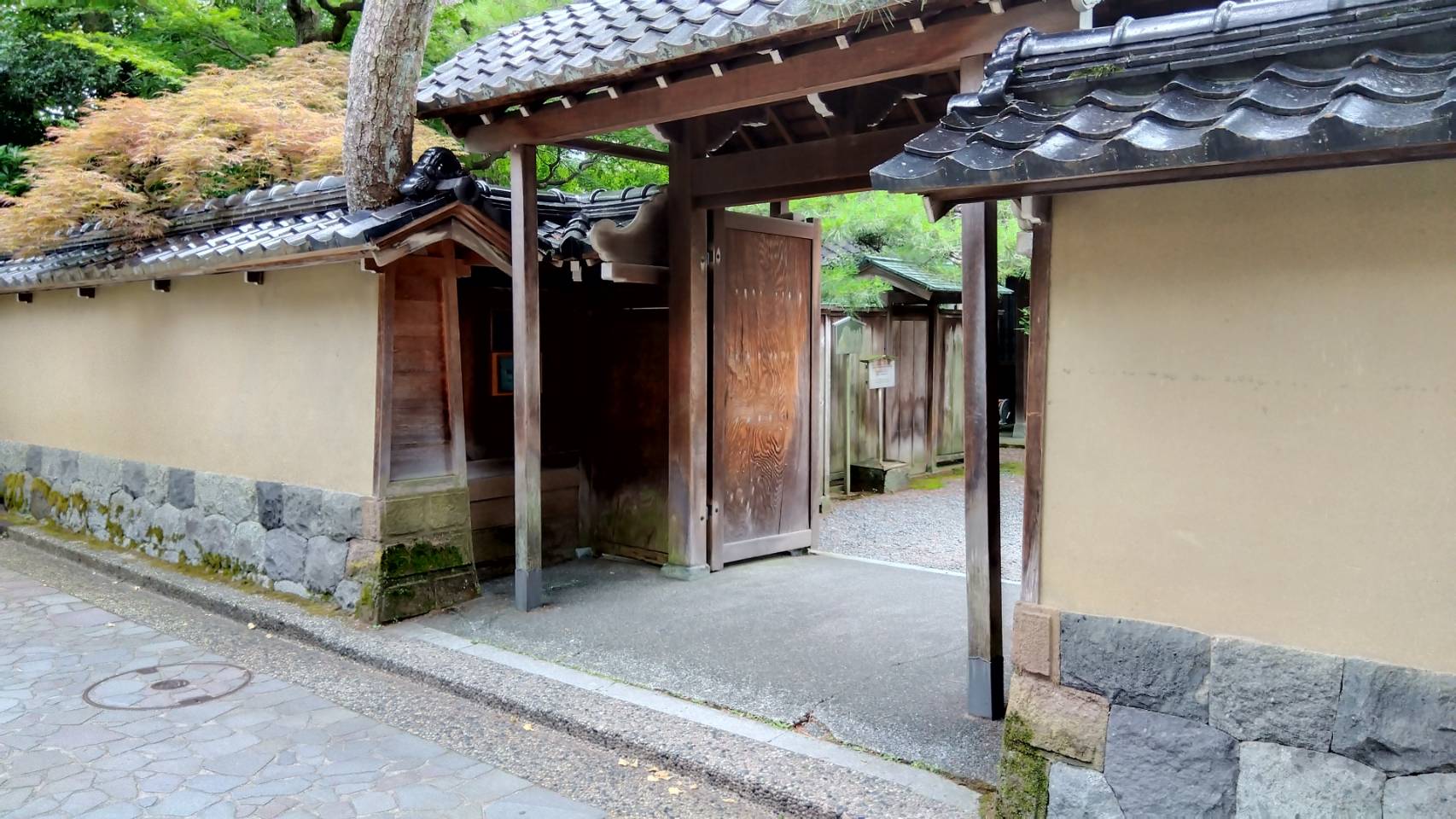 金沢のお香とアロマの香り専門店(石川県金沢市)・金沢観光地・金沢の観光スポット武家屋敷跡近く・人気でおすすめのお土産処-お香専門店のアロマ香房焚屋
